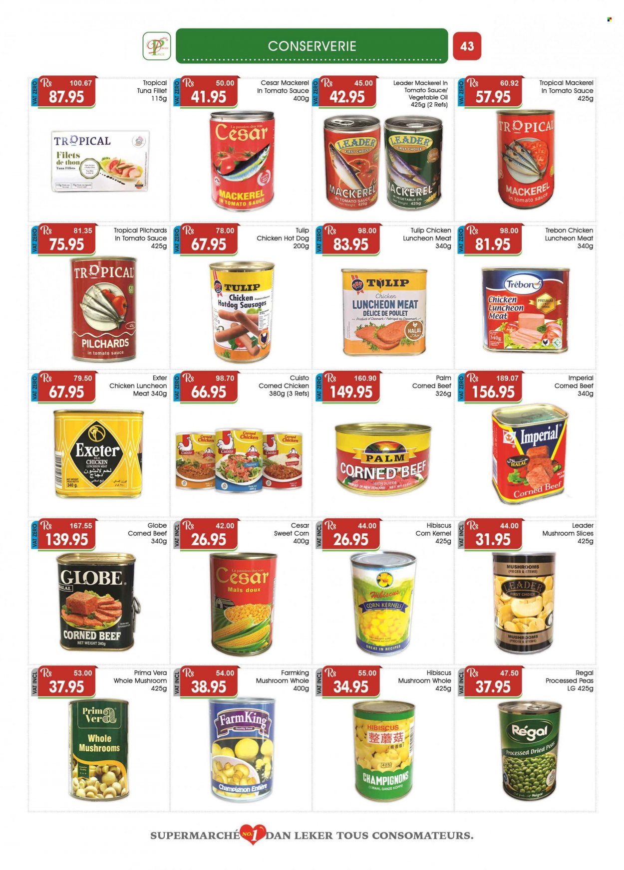 Dreamprice catalogue - 19.08.2023 - 13.09.2023. Page 43