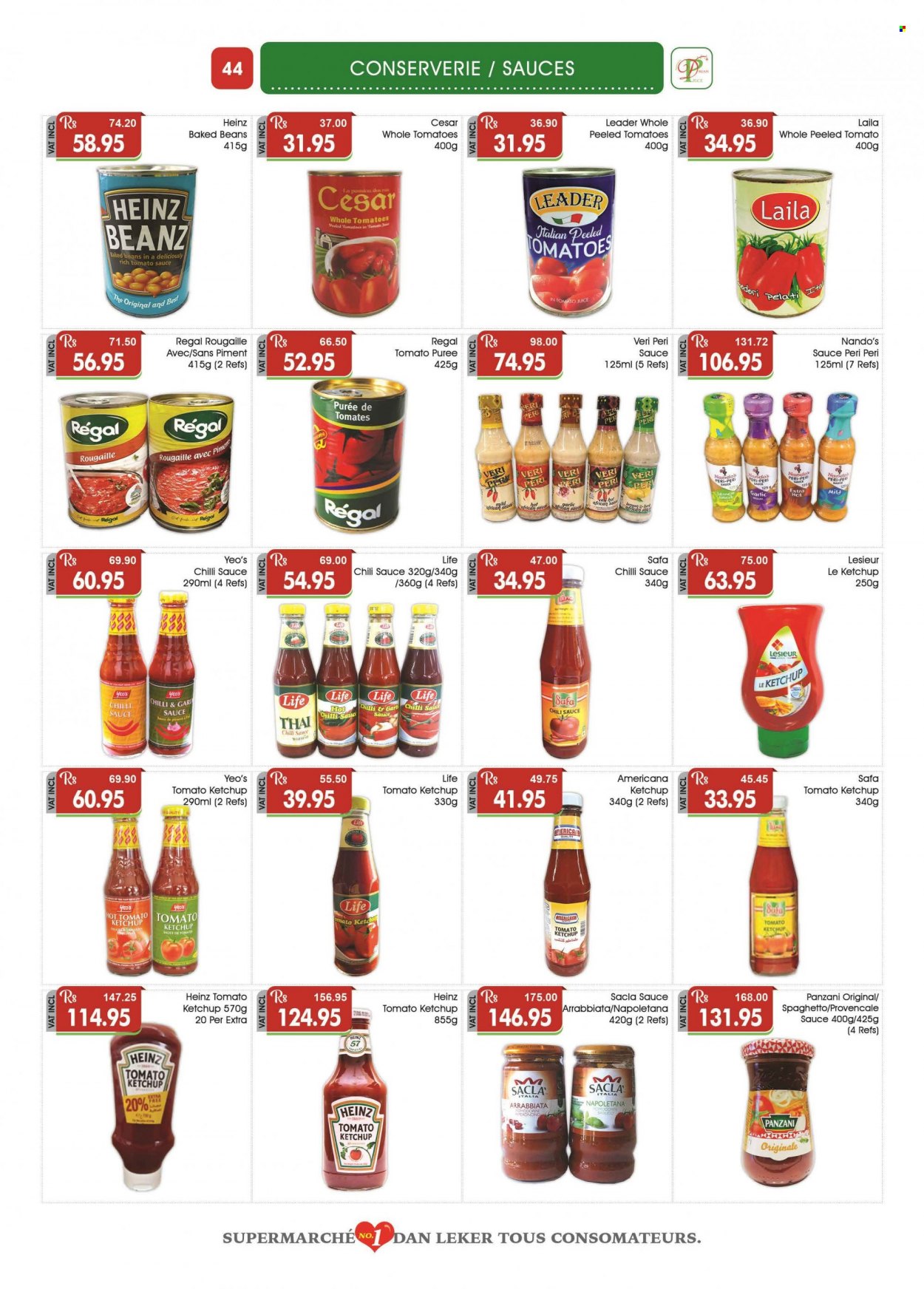 Dreamprice catalogue - 19.08.2023 - 13.09.2023. Page 44