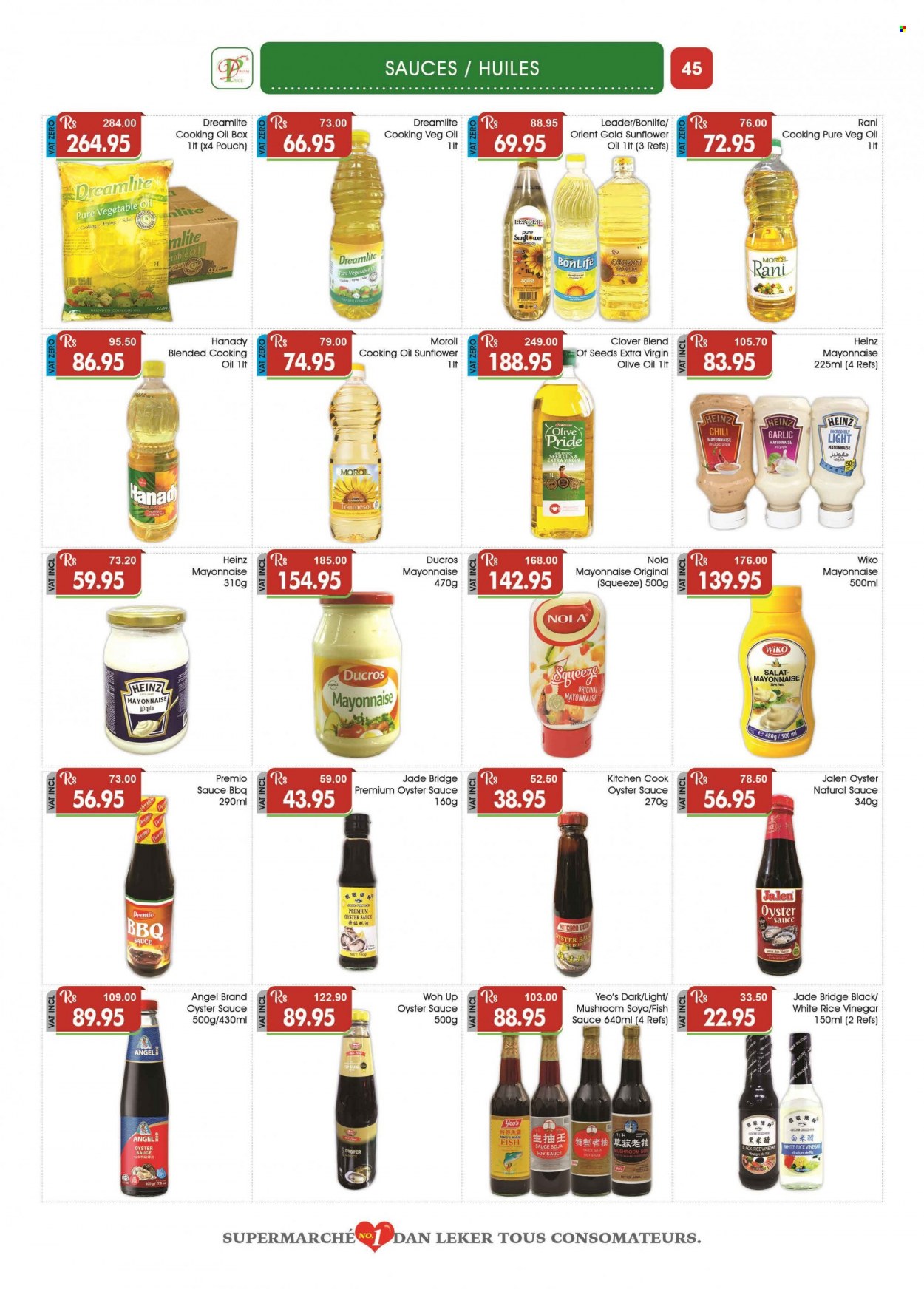 Dreamprice catalogue - 19.08.2023 - 13.09.2023. Page 45