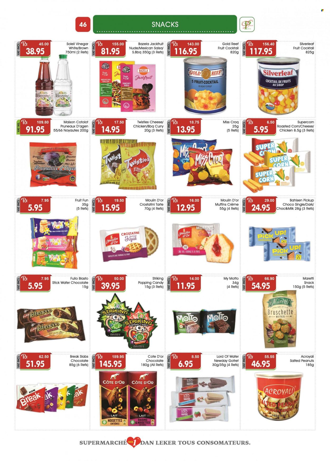 Dreamprice catalogue - 19.08.2023 - 13.09.2023. Page 46
