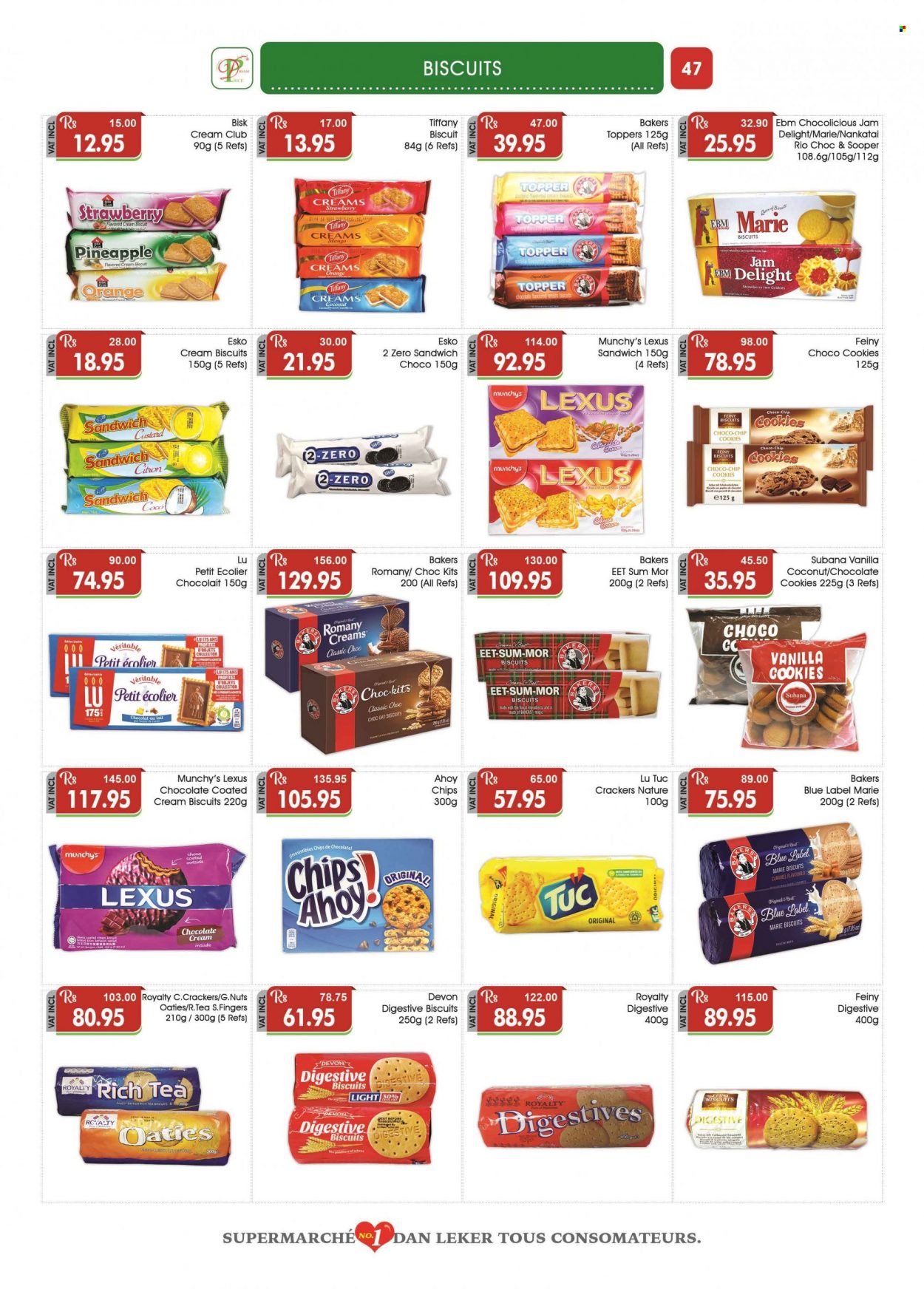 Dreamprice catalogue - 19.08.2023 - 13.09.2023. Page 47