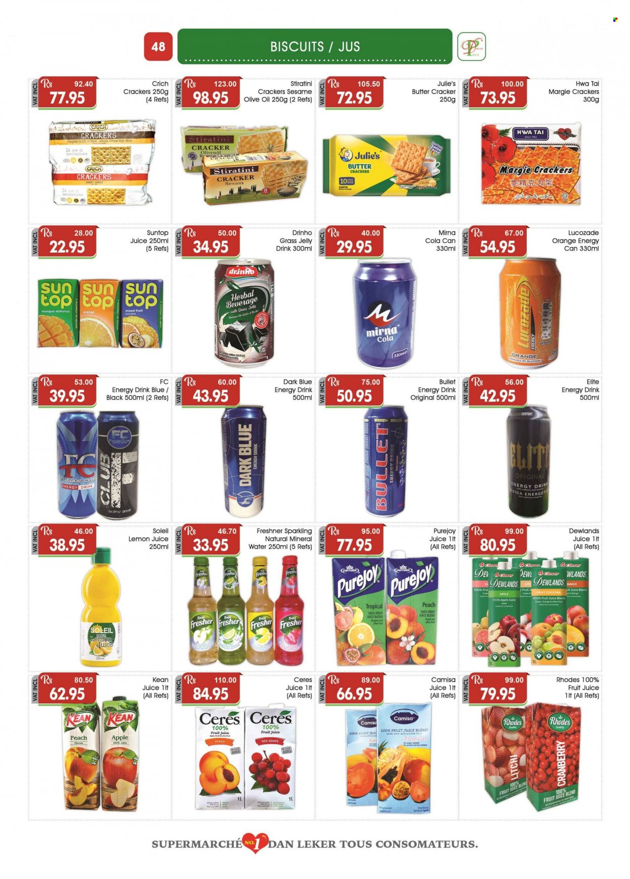 Dreamprice catalogue - 19.08.2023 - 13.09.2023. Page 48