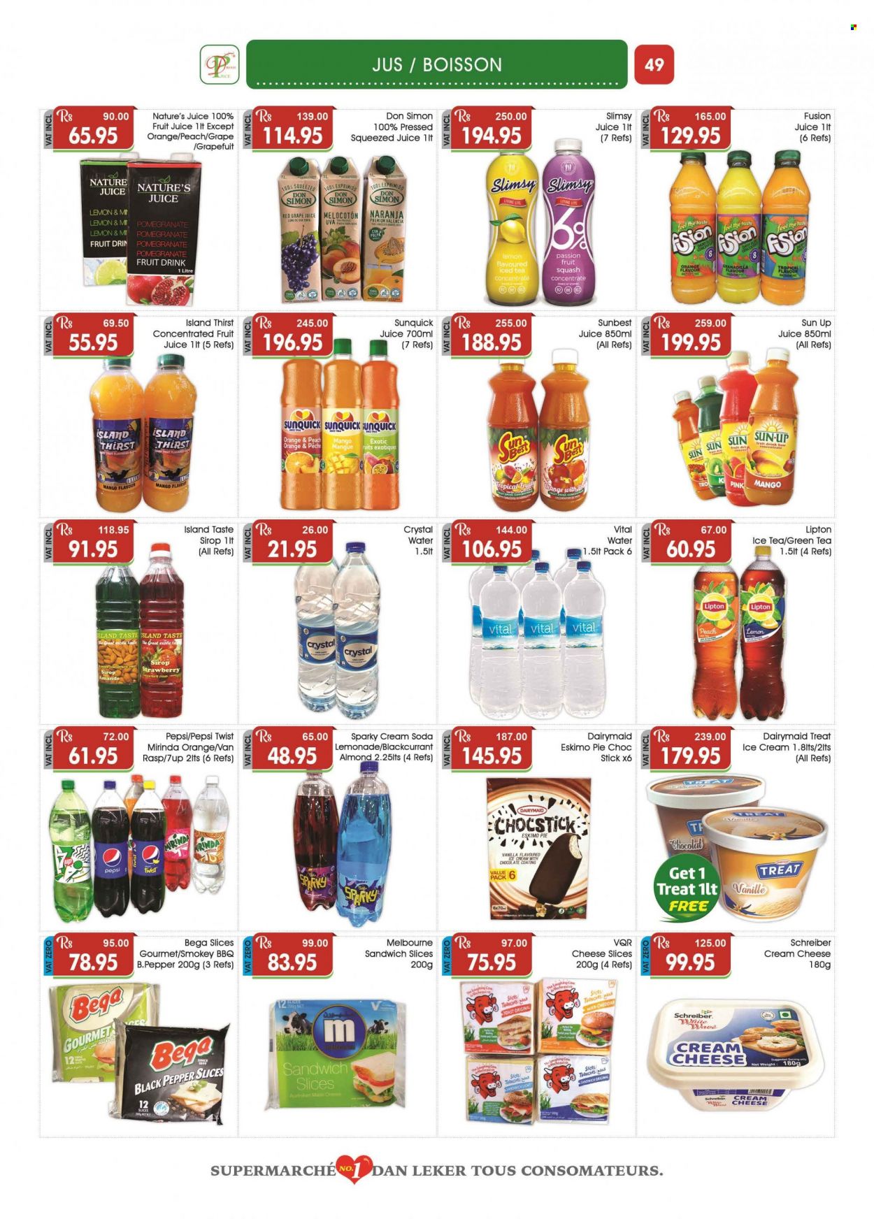 Dreamprice catalogue - 19.08.2023 - 13.09.2023. Page 49