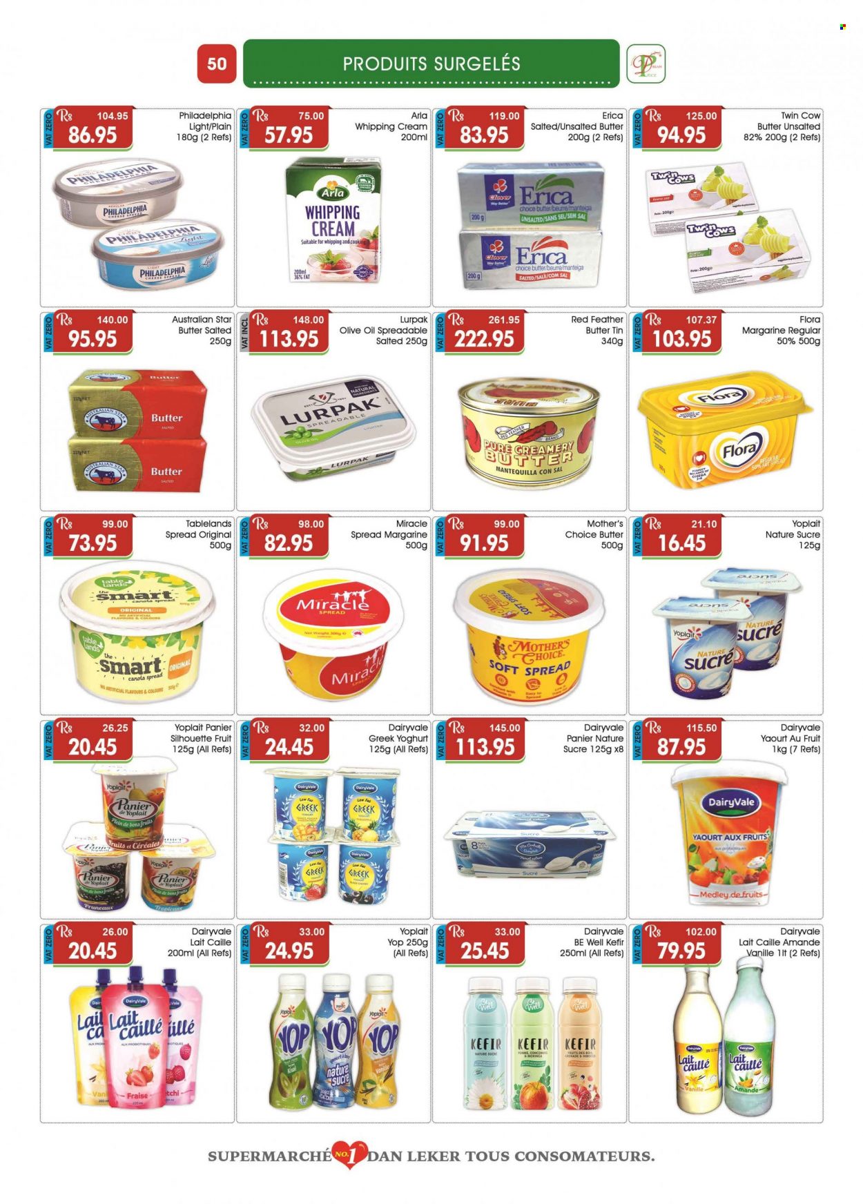 Dreamprice catalogue - 19.08.2023 - 13.09.2023. Page 50
