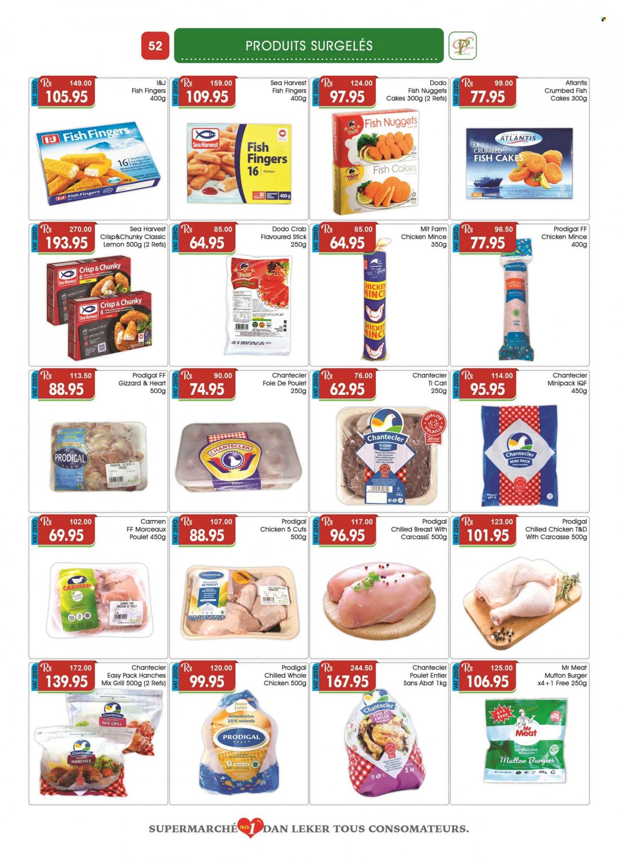 Dreamprice catalogue - 19.08.2023 - 13.09.2023. Page 52