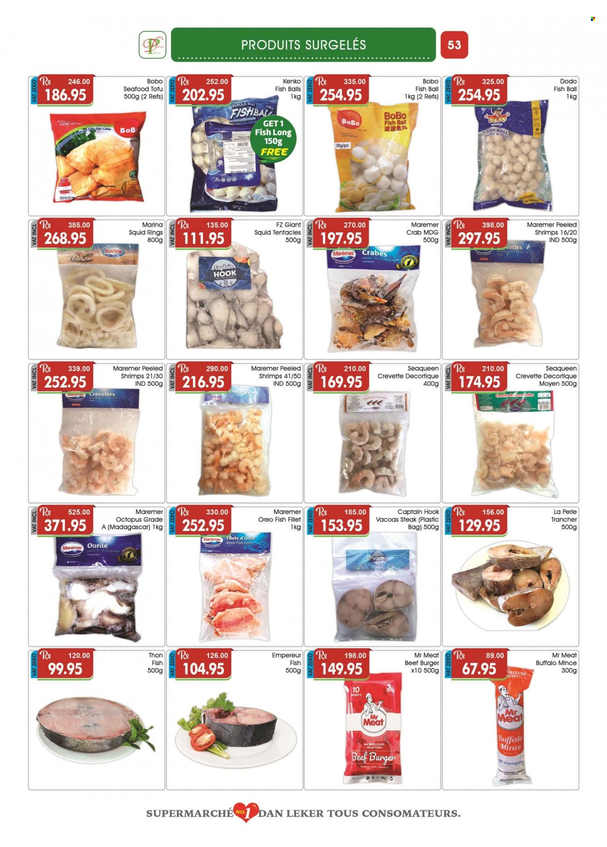 Dreamprice catalogue - 19.08.2023 - 13.09.2023. Page 53
