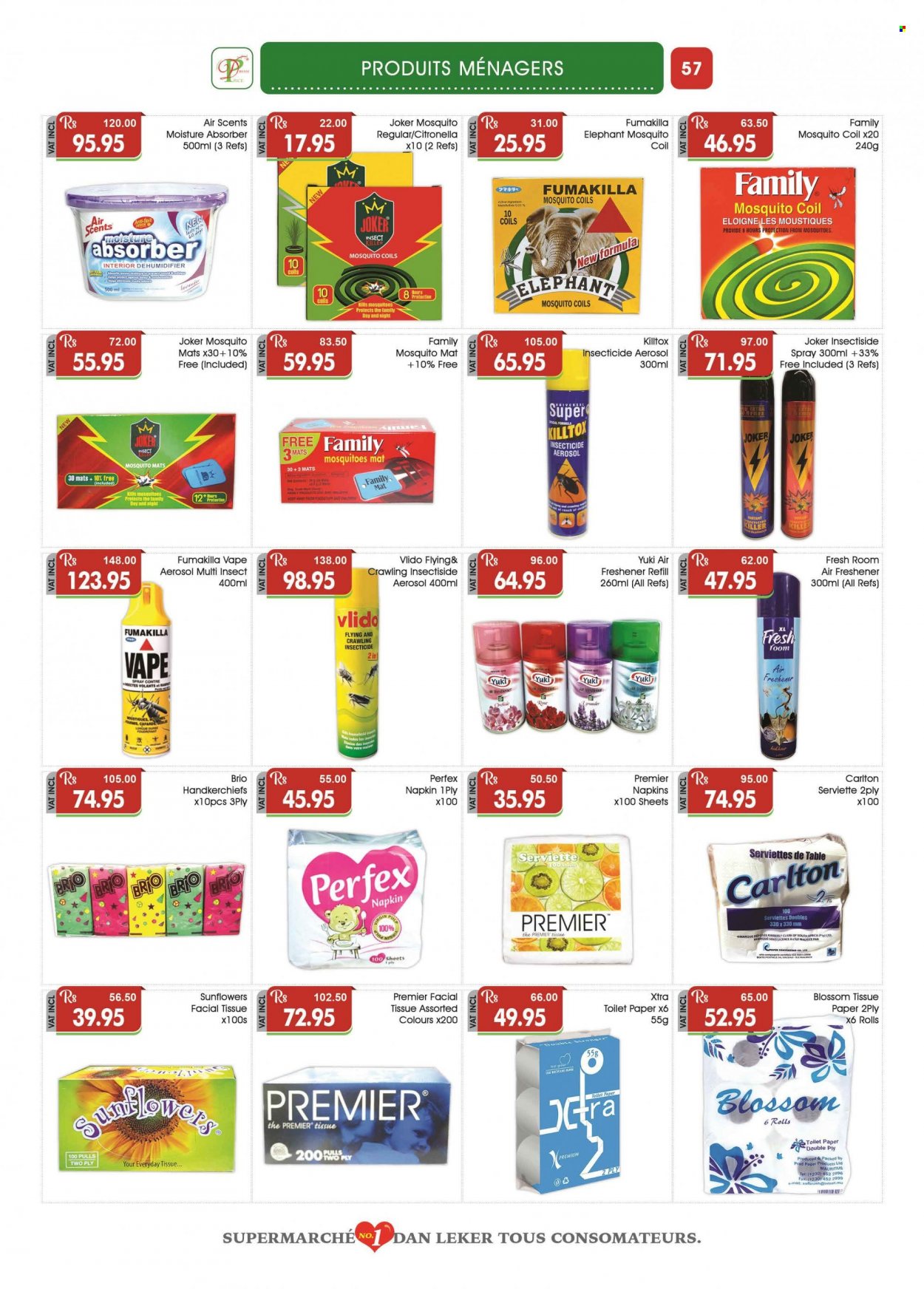 Dreamprice catalogue - 19.08.2023 - 13.09.2023. Page 57