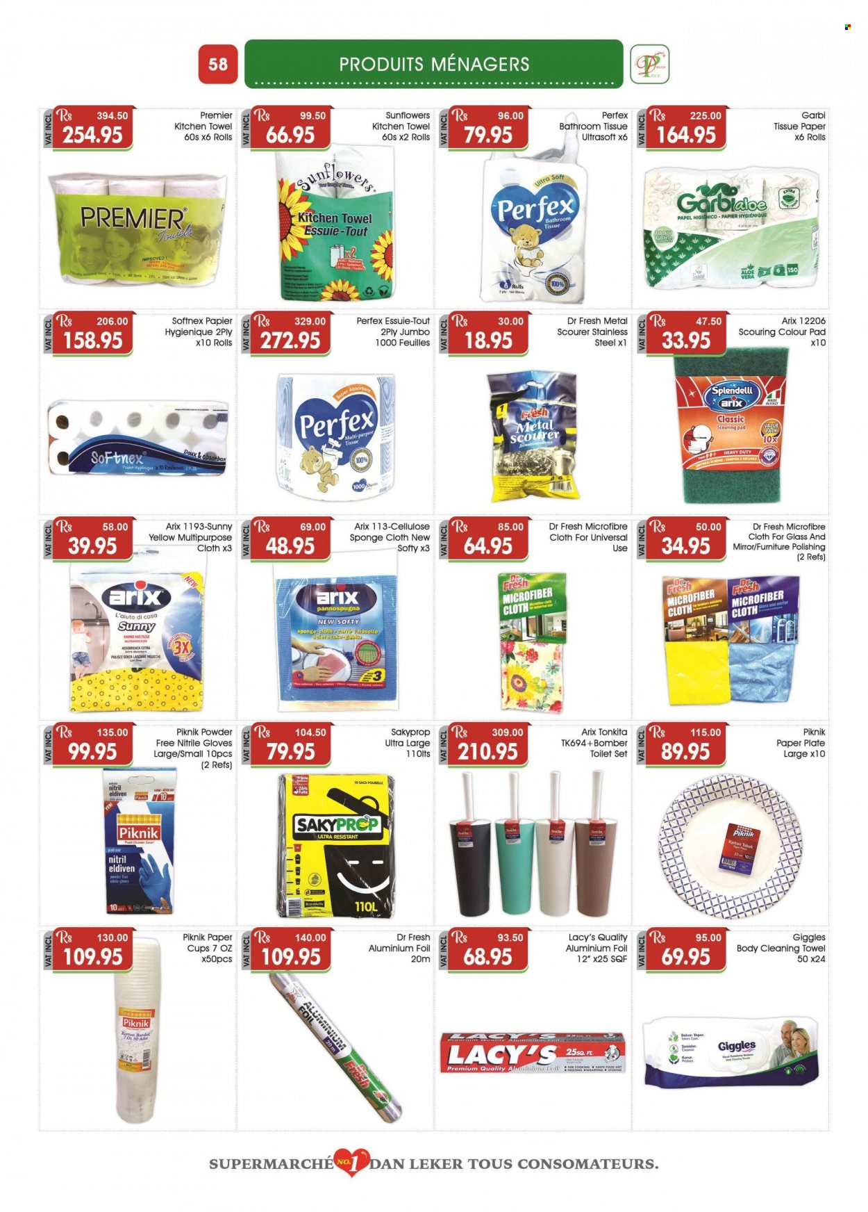 Dreamprice catalogue - 19.08.2023 - 13.09.2023. Page 58