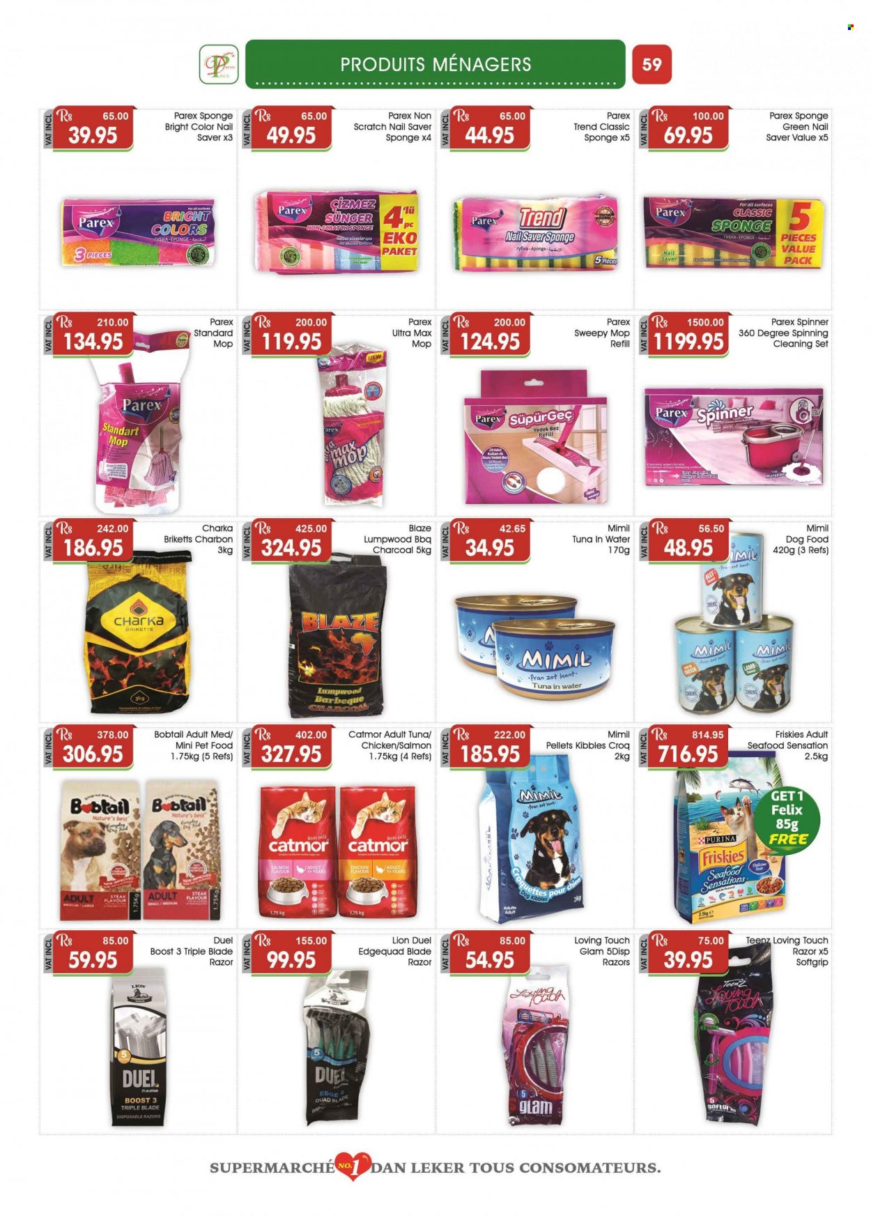 Dreamprice catalogue - 19.08.2023 - 13.09.2023. Page 59