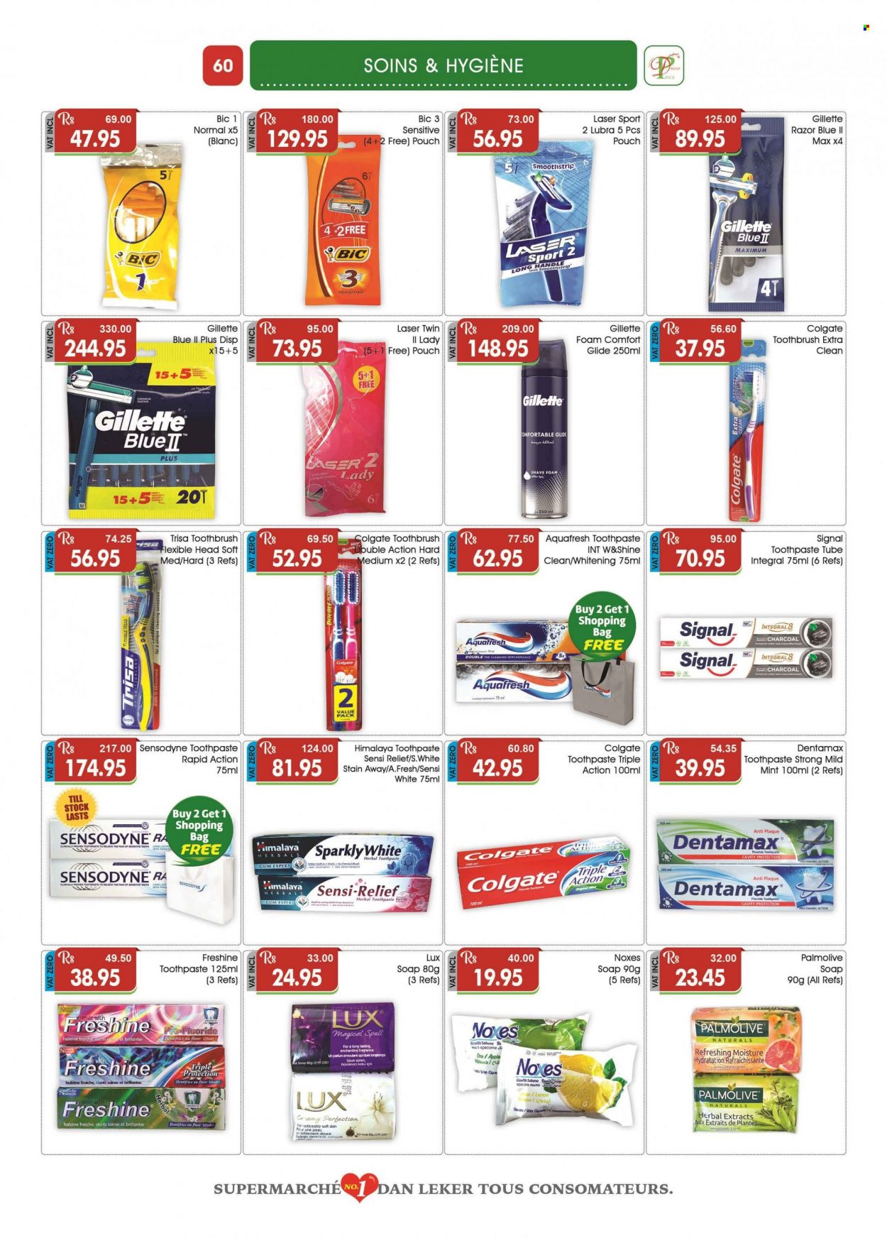 Dreamprice catalogue - 19.08.2023 - 13.09.2023. Page 60