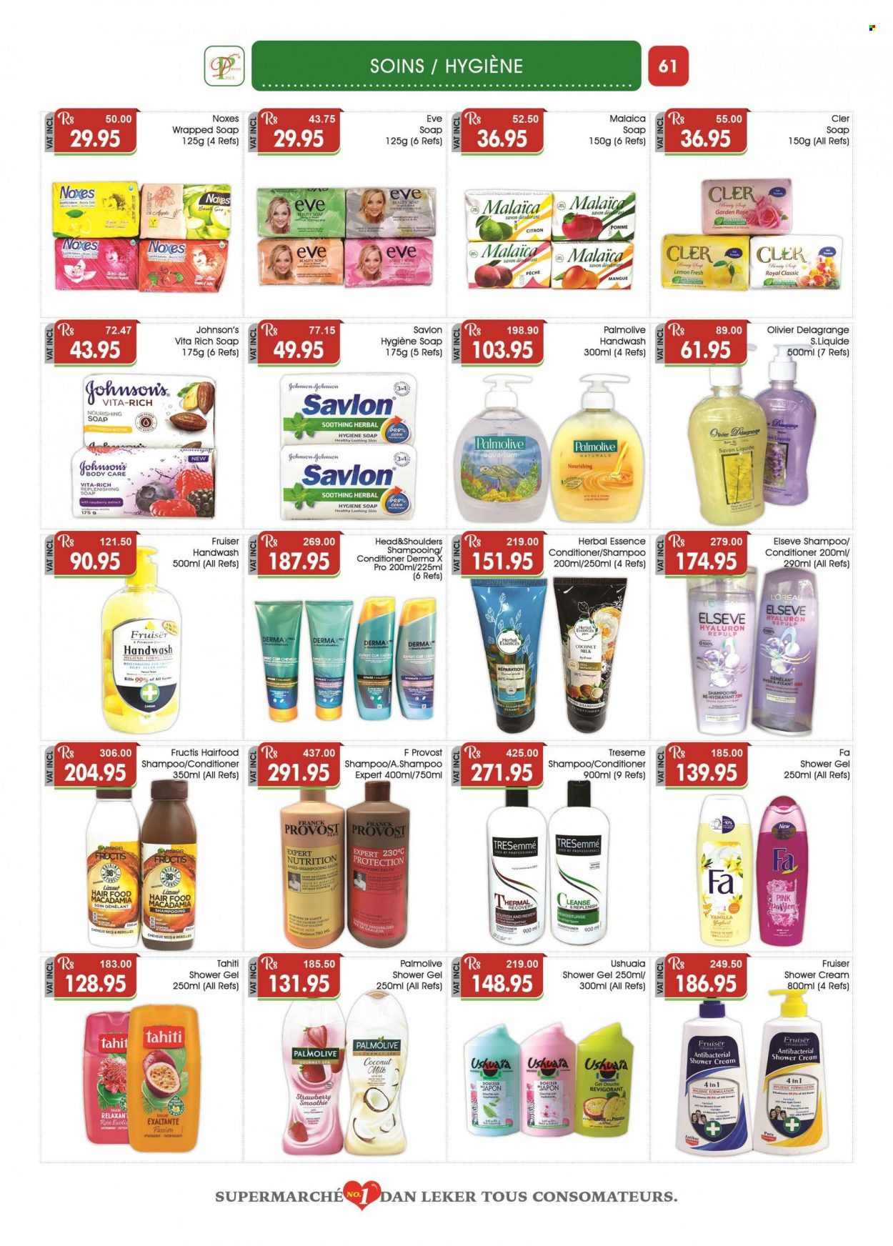 Dreamprice catalogue - 19.08.2023 - 13.09.2023. Page 61