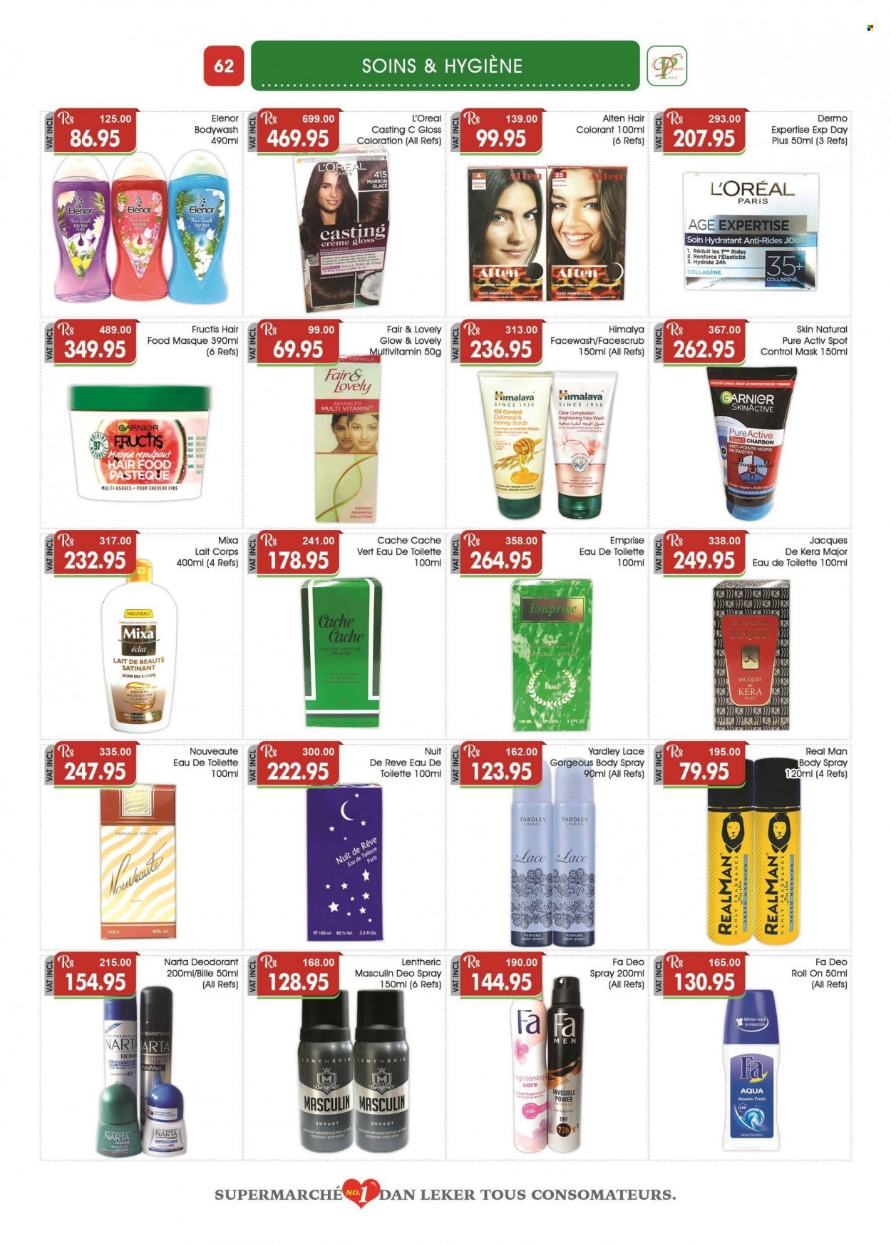 Dreamprice catalogue - 19.08.2023 - 13.09.2023. Page 62