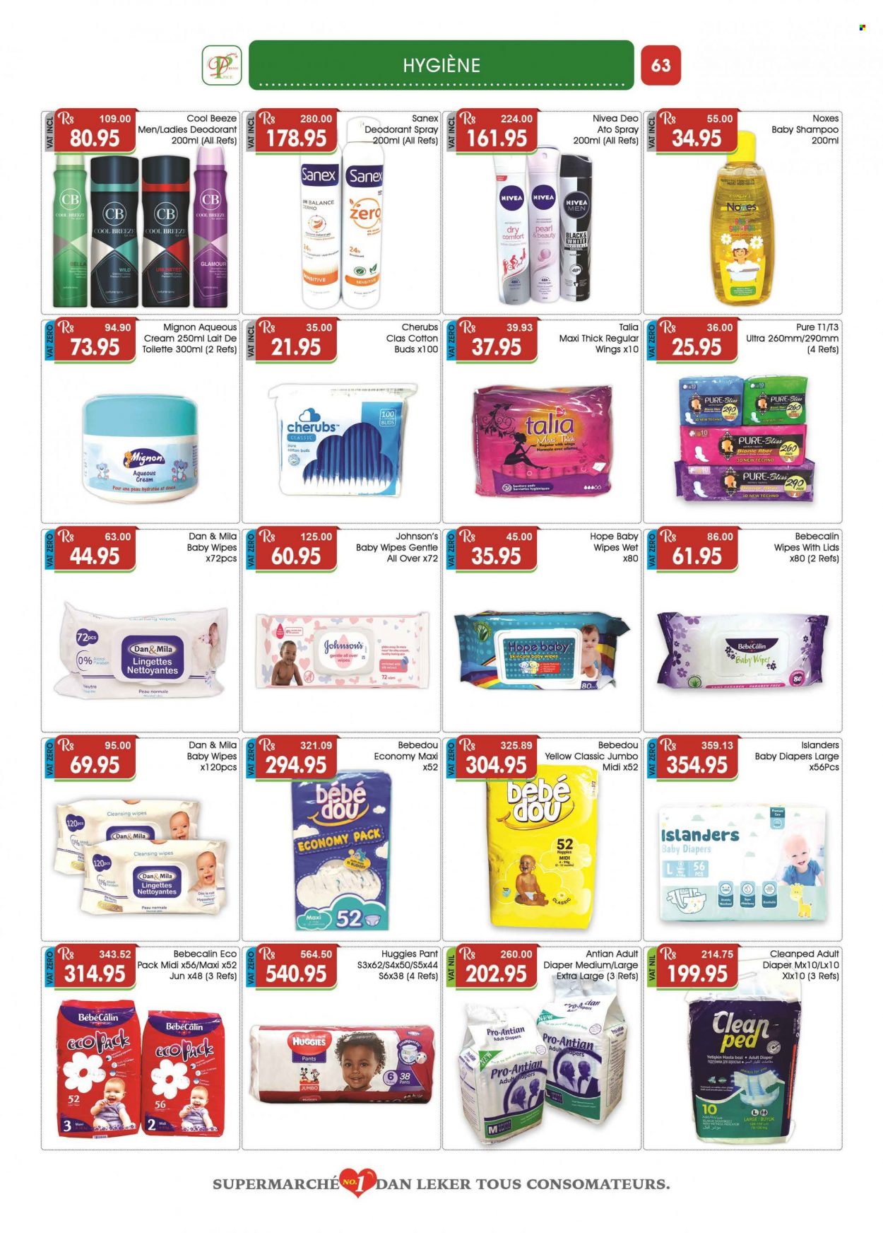 Dreamprice catalogue - 19.08.2023 - 13.09.2023. Page 63