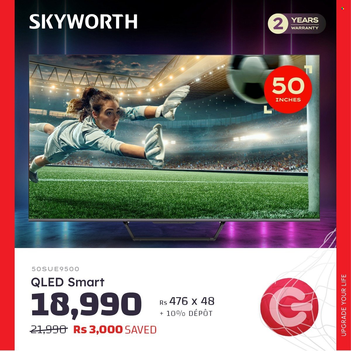 Galaxy catalogue. Page 4