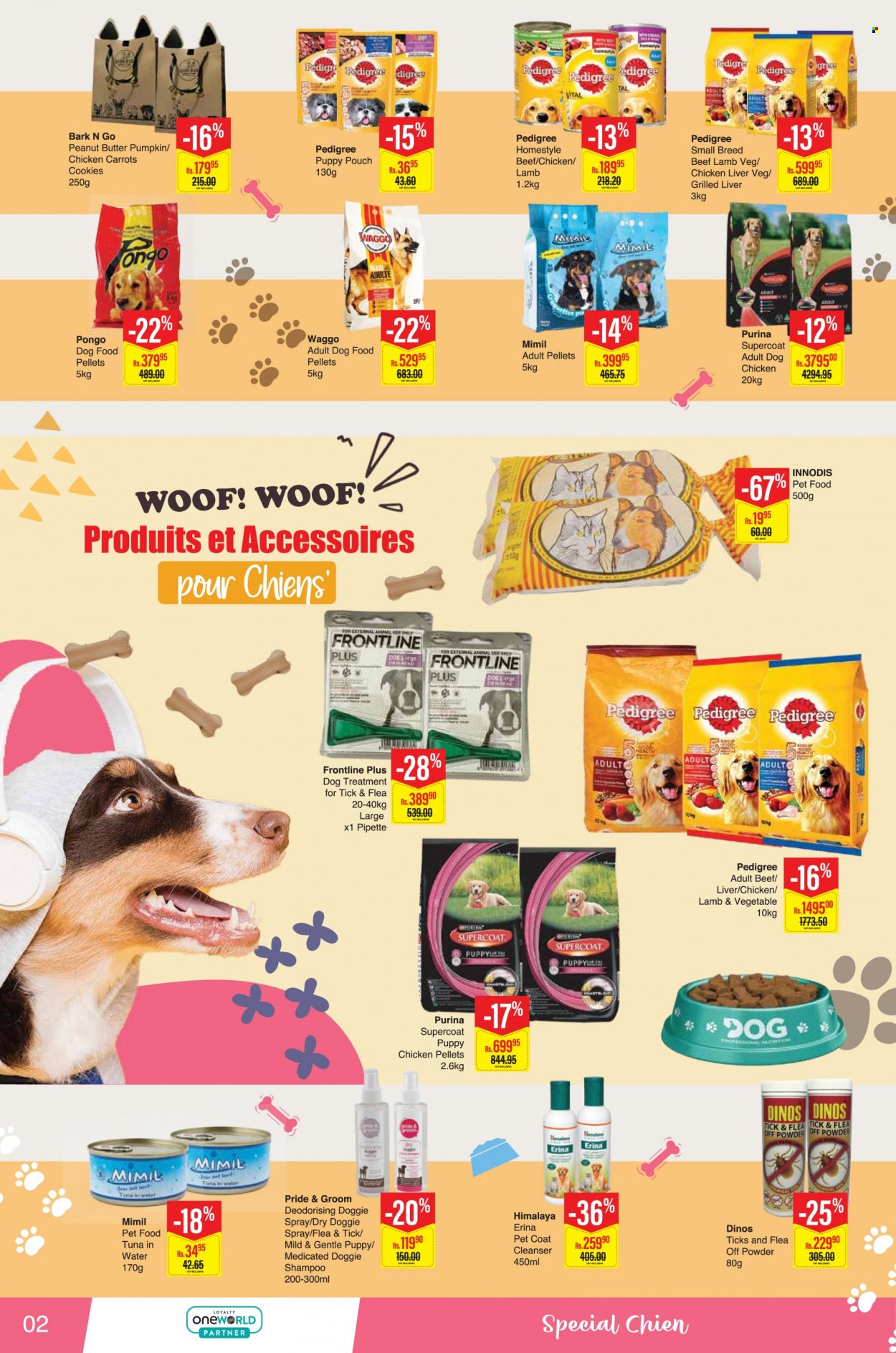Intermart catalogue - 24.08.2023 - 6.09.2023. Page 2