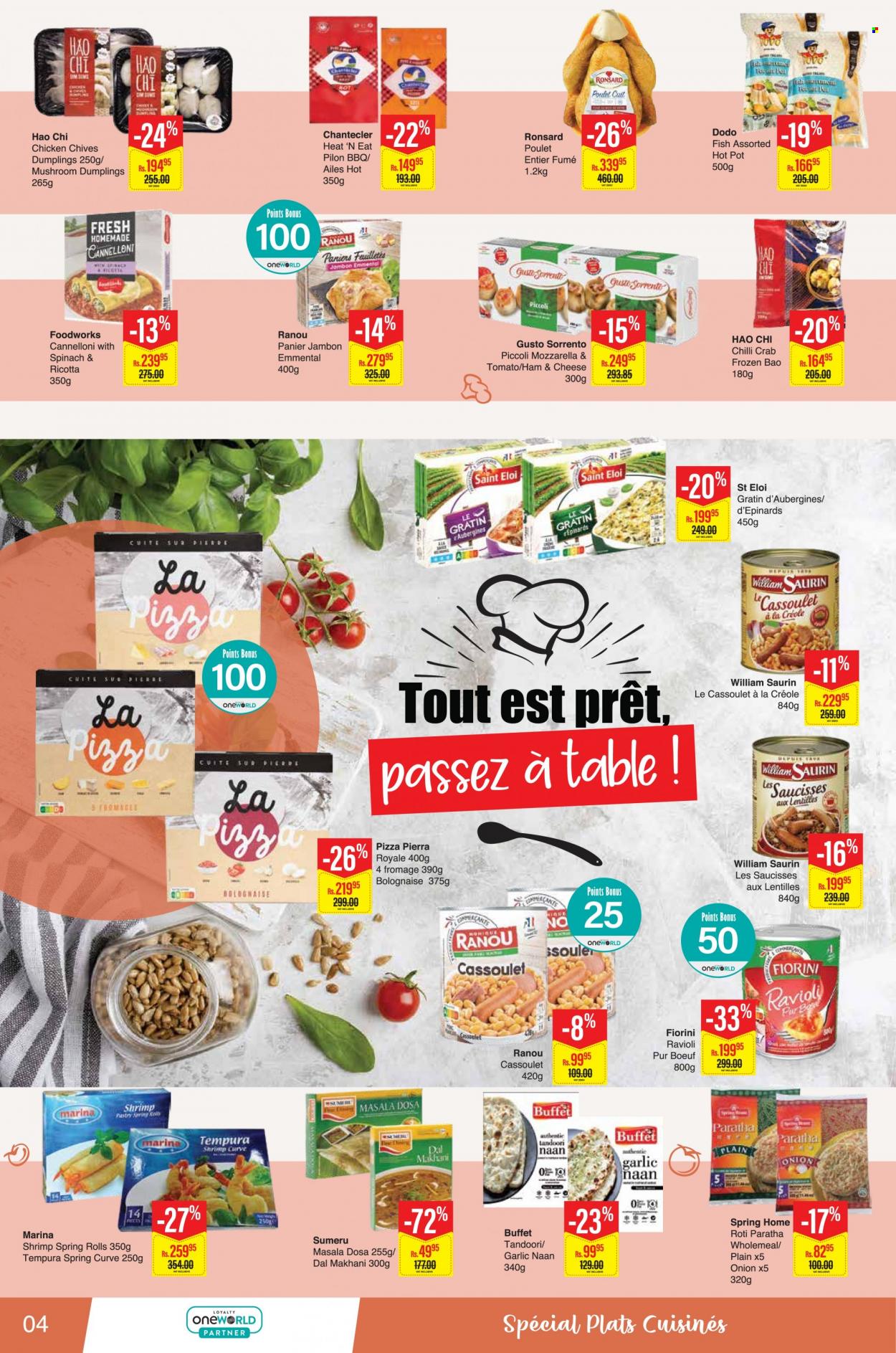 Intermart catalogue - 24.08.2023 - 6.09.2023. Page 4