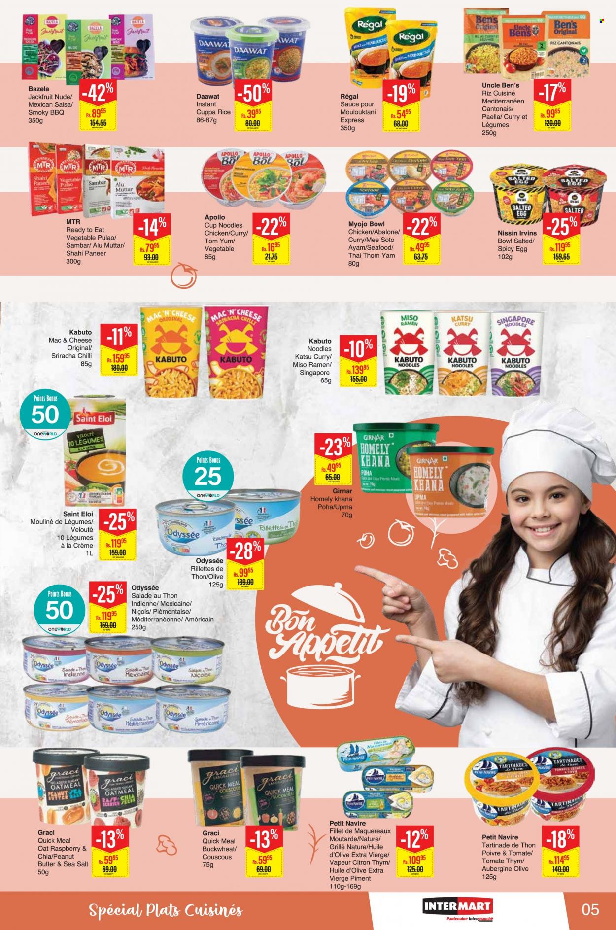 Intermart catalogue - 24.08.2023 - 6.09.2023. Page 5