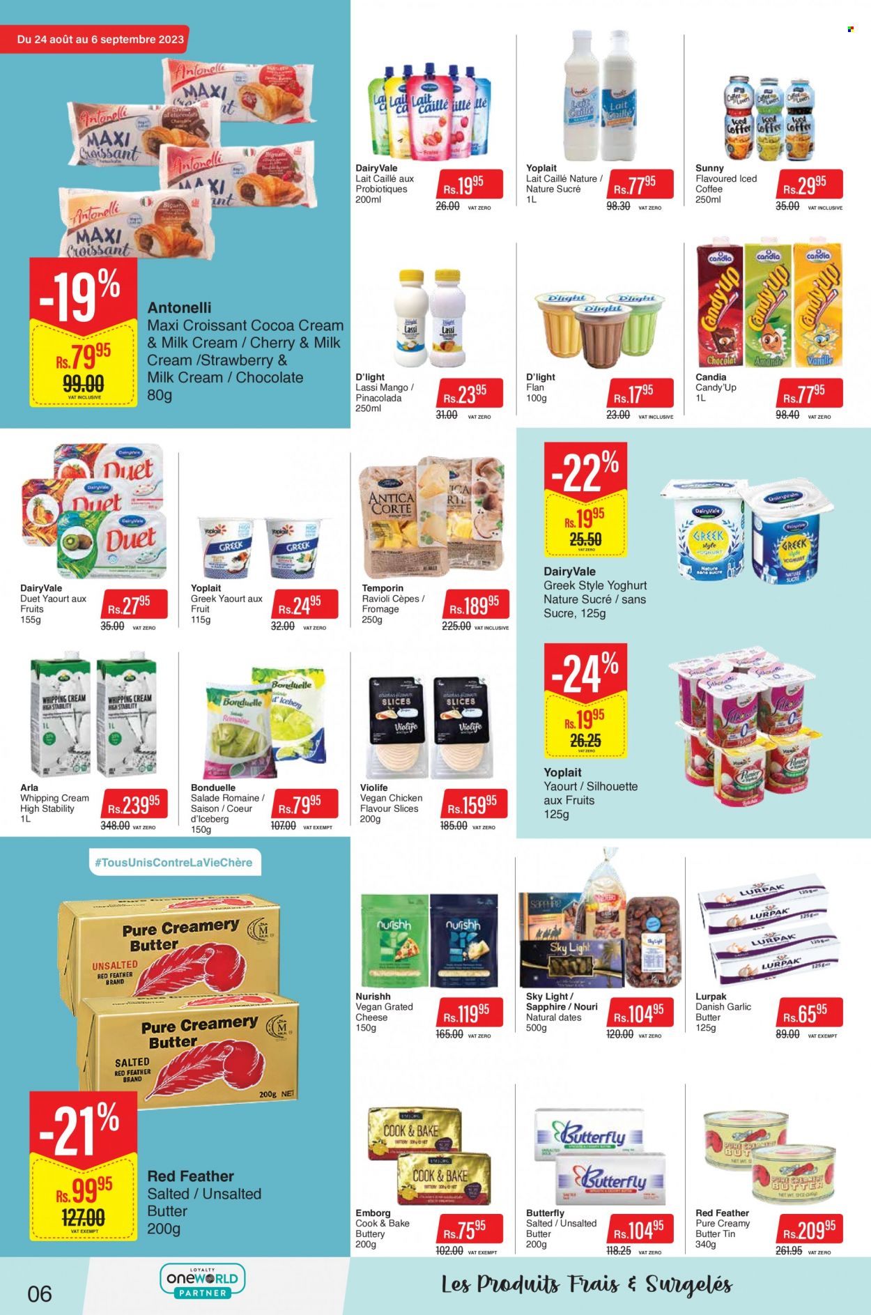Intermart catalogue - 24.08.2023 - 6.09.2023. Page 6