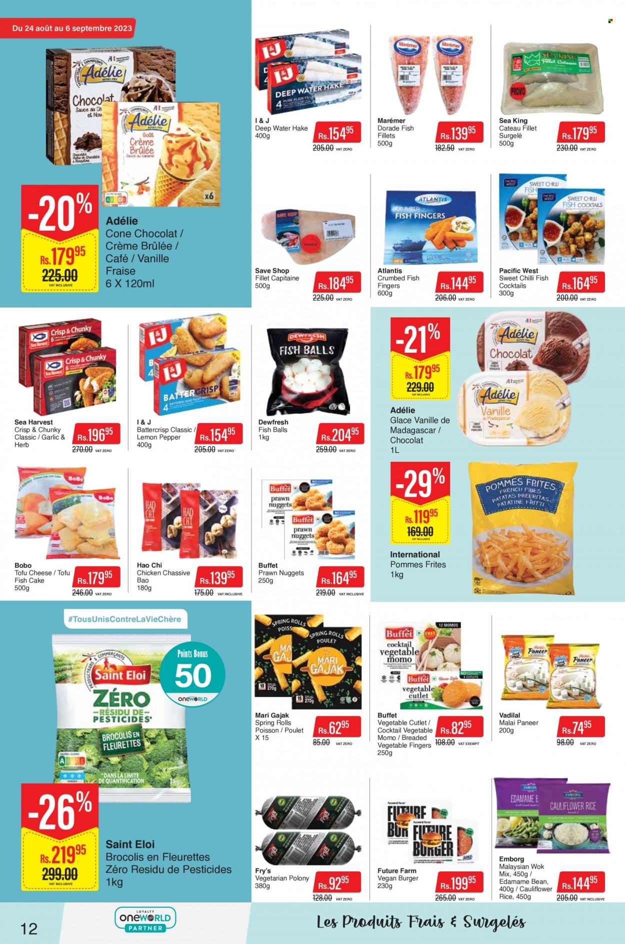 Intermart catalogue - 24.08.2023 - 6.09.2023. Page 12
