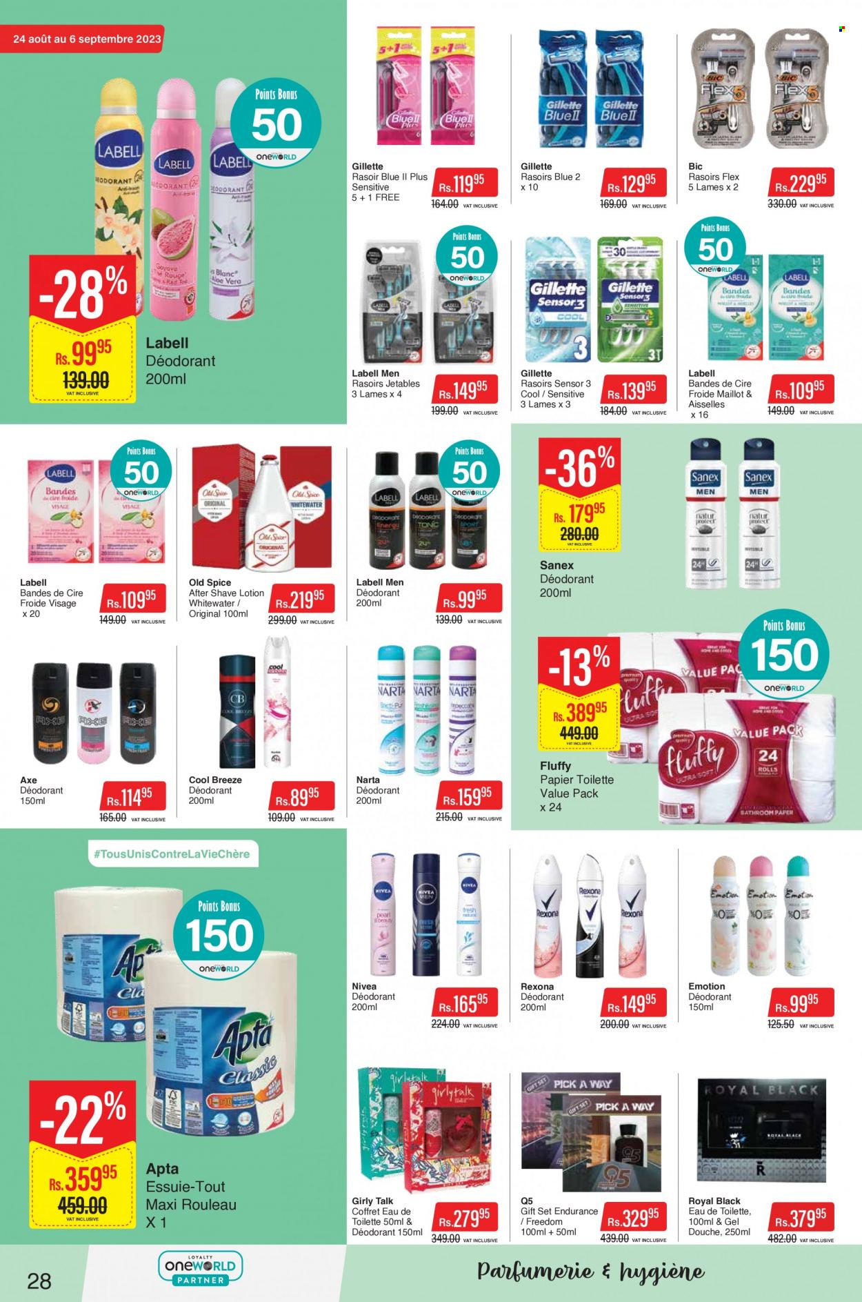 Intermart catalogue - 24.08.2023 - 6.09.2023. Page 28