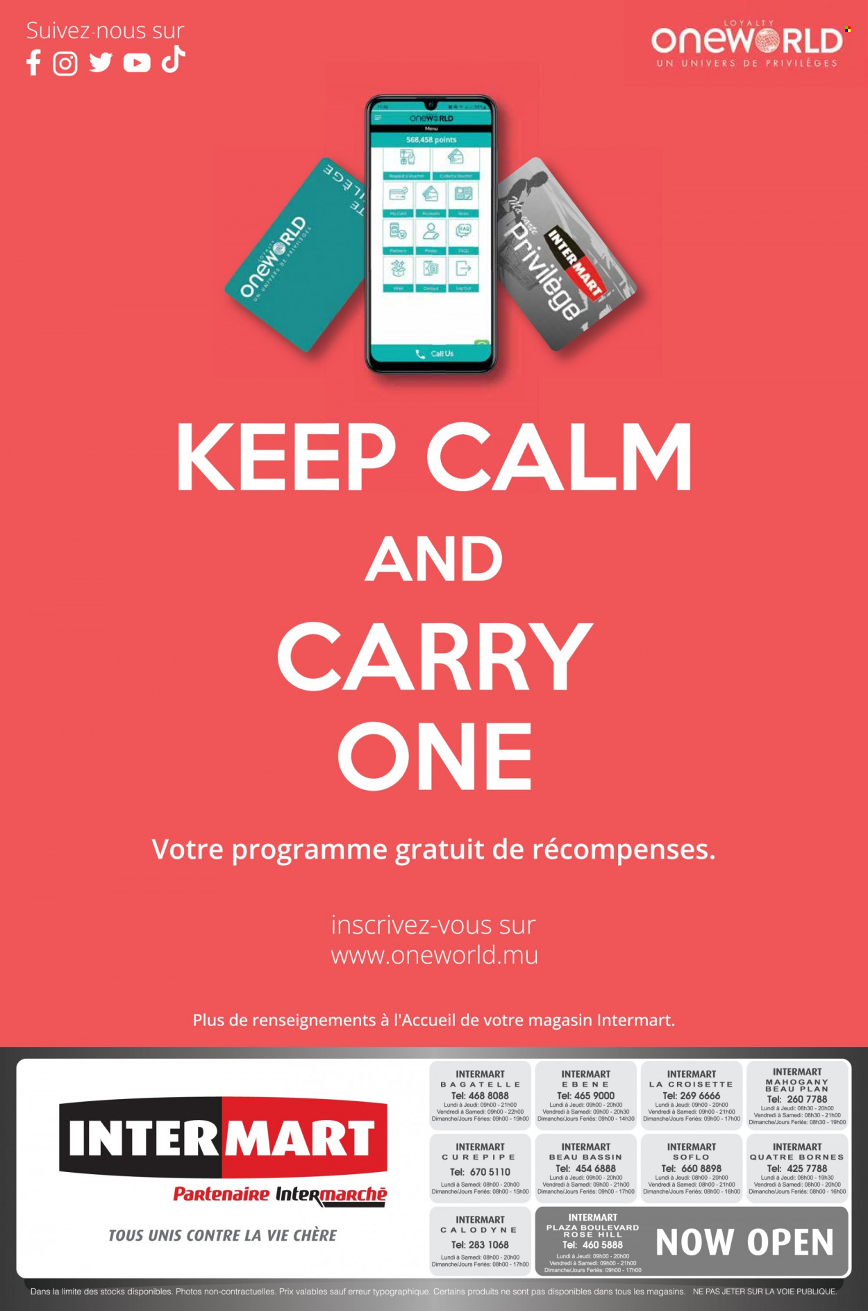 Intermart catalogue - 24.08.2023 - 6.09.2023. Page 36
