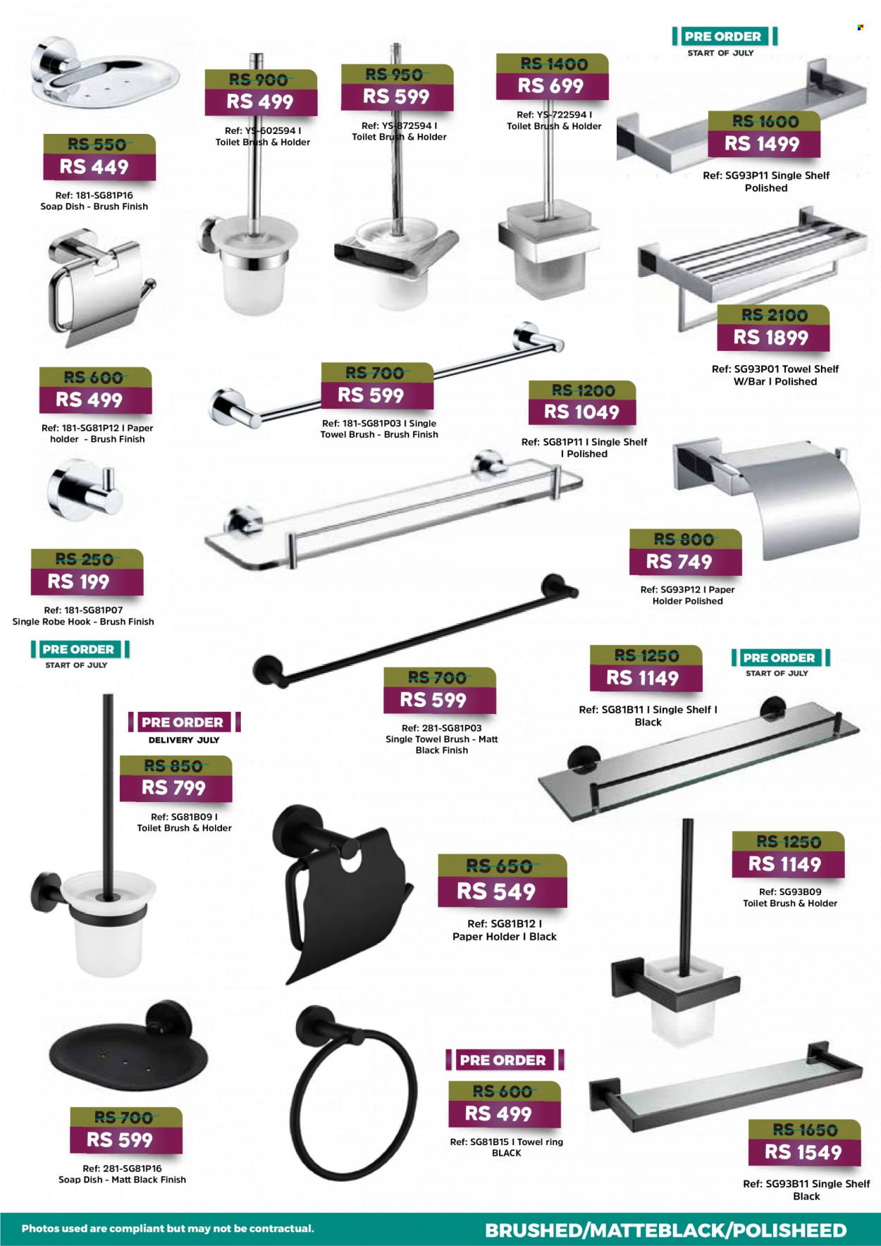 Lovely Home catalogue - 4.06.2022 - 10.07.2022. Page 8