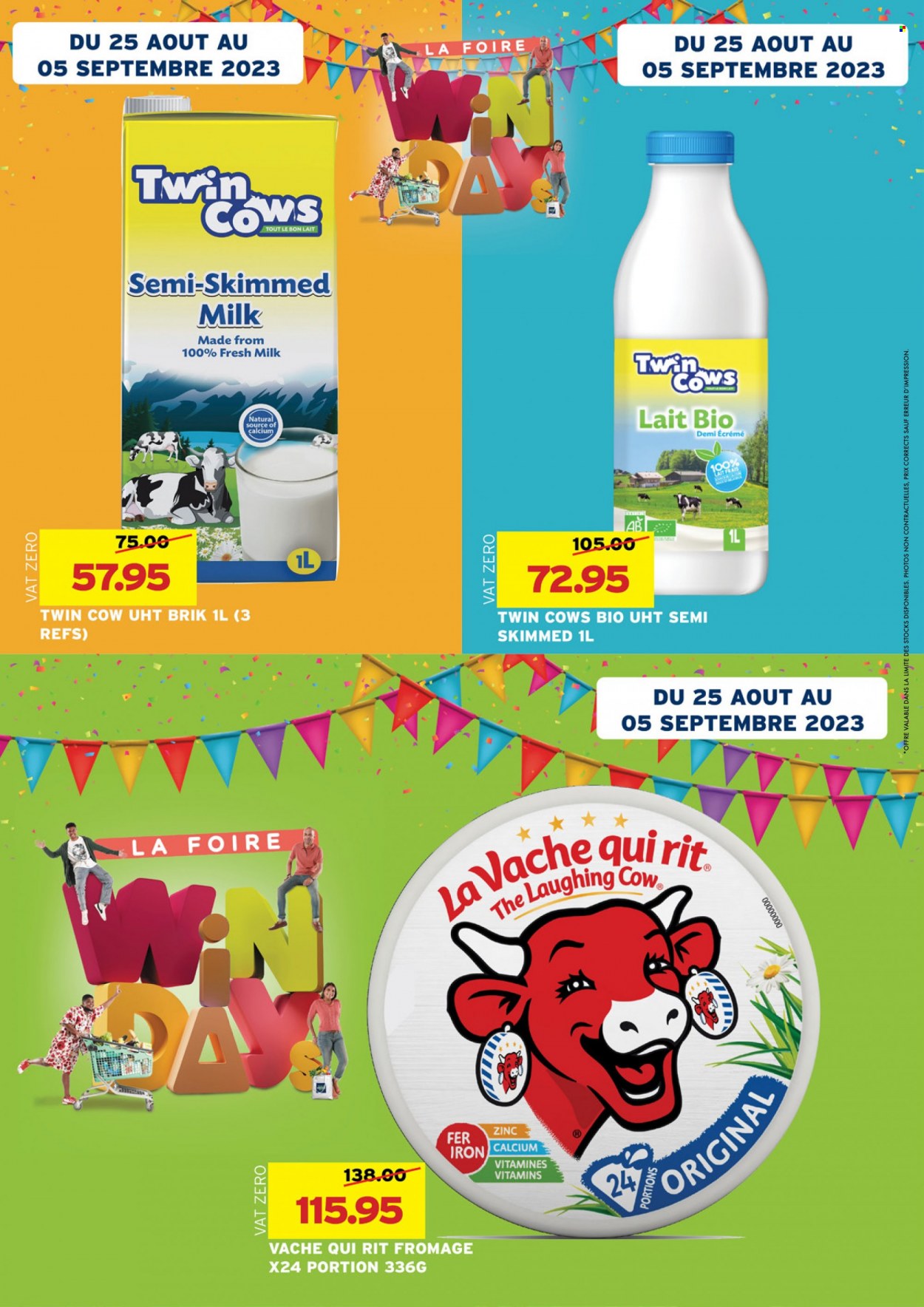 Winners catalogue - 25.08.2023 - 5.09.2023. Page 9