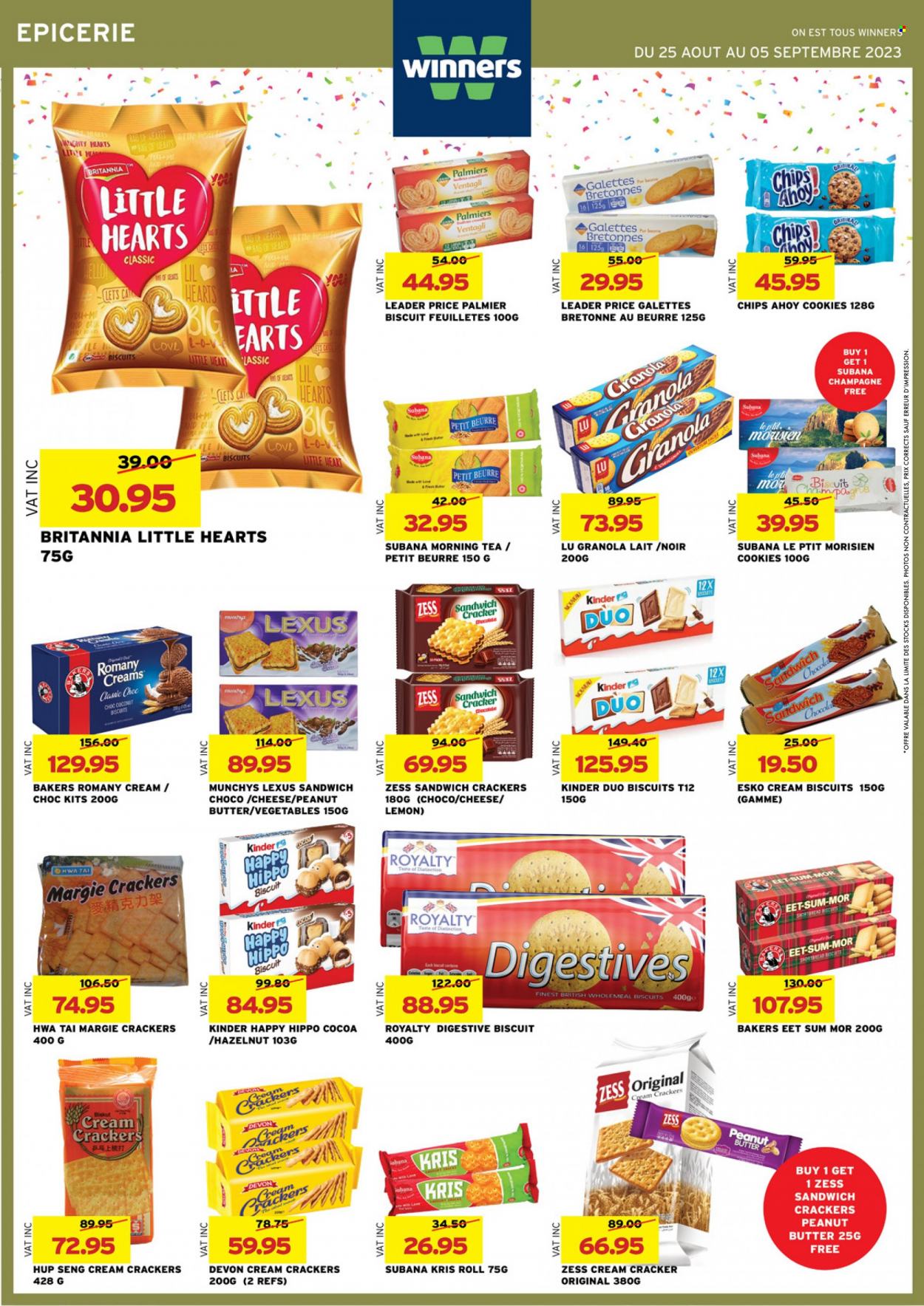 Winners catalogue - 25.08.2023 - 5.09.2023. Page 11