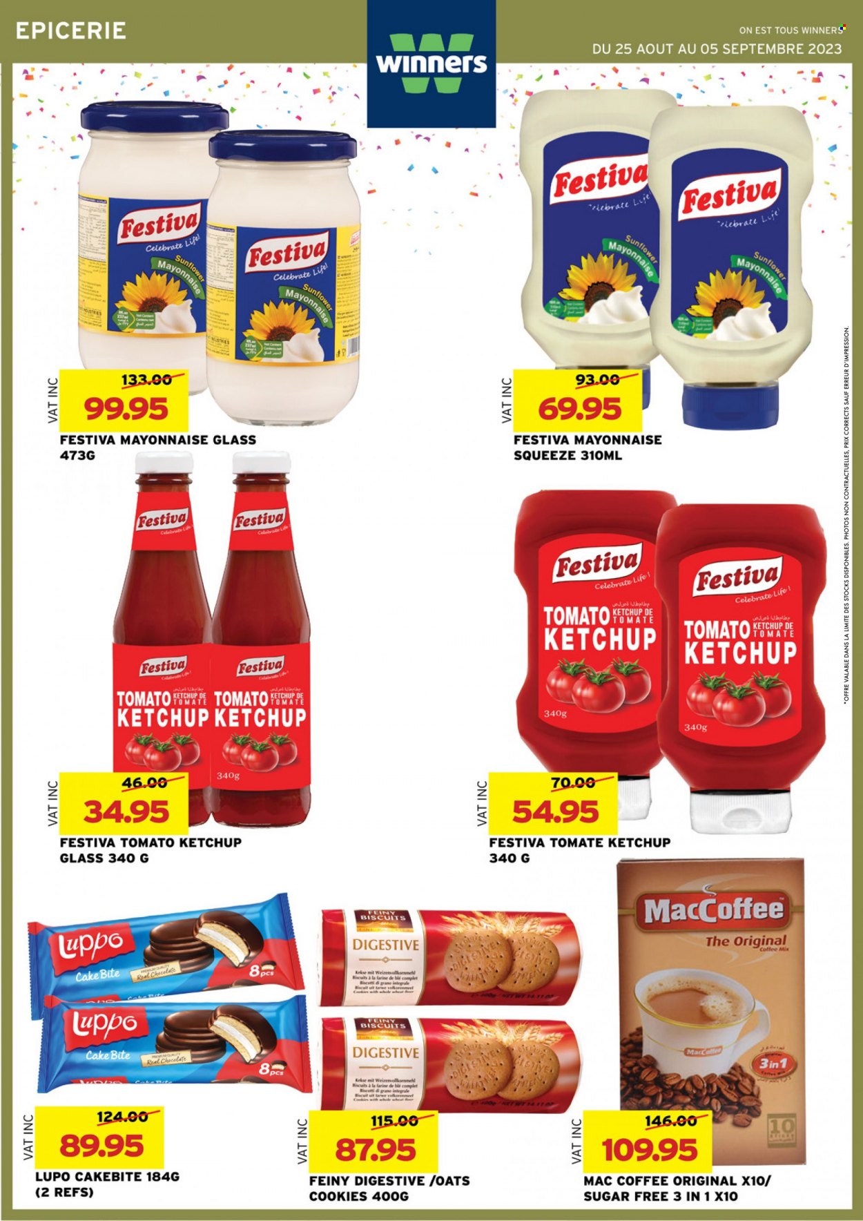 Winners catalogue - 25.08.2023 - 5.09.2023. Page 26