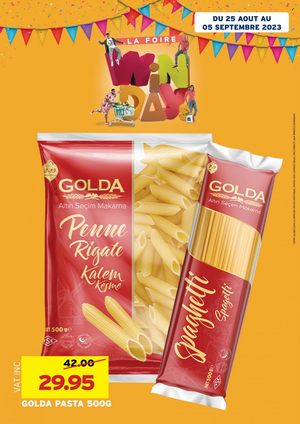 Winners catalogue - 25.08.2023 - 5.09.2023. Page 29