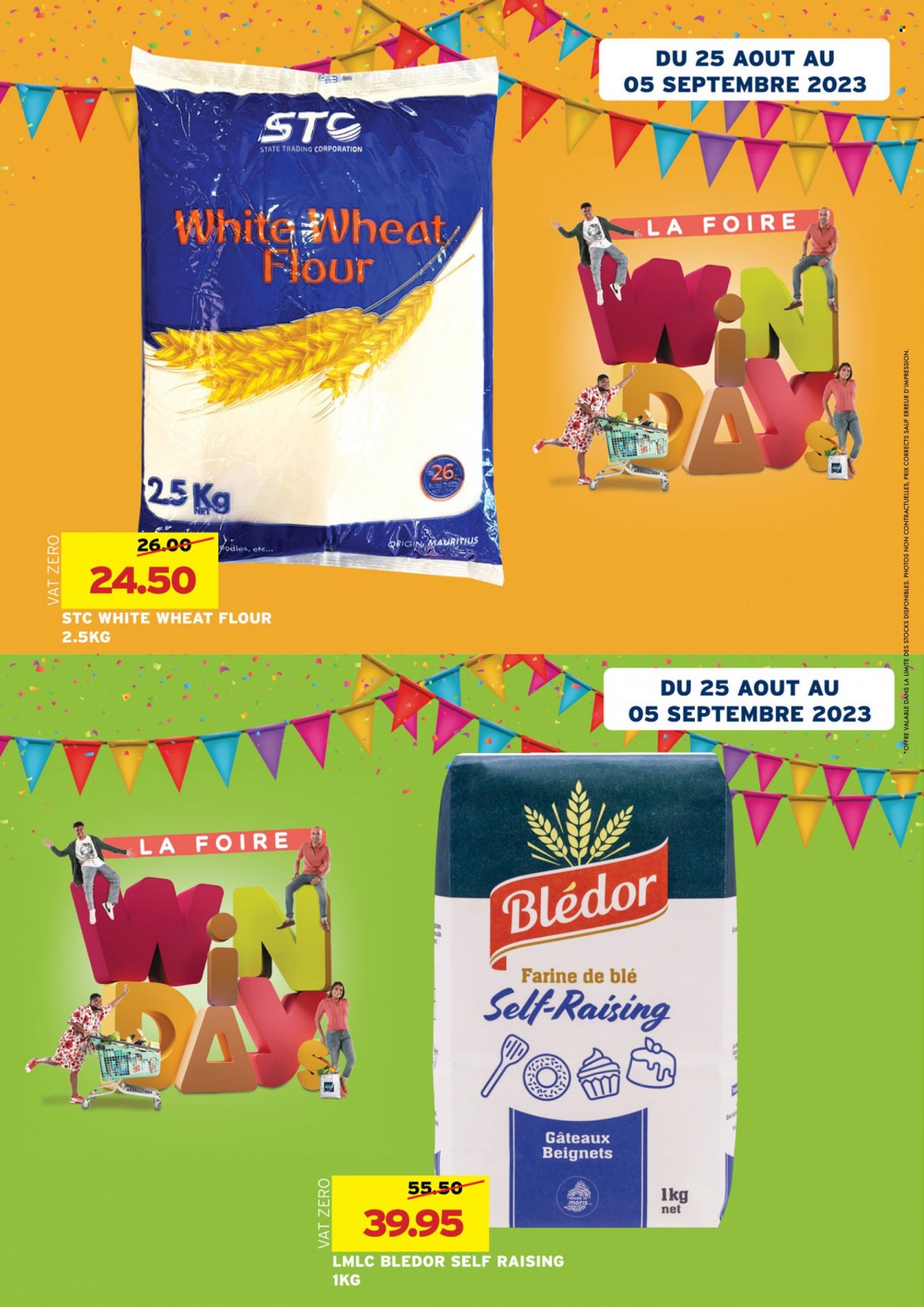 Winners catalogue - 25.08.2023 - 5.09.2023. Page 30