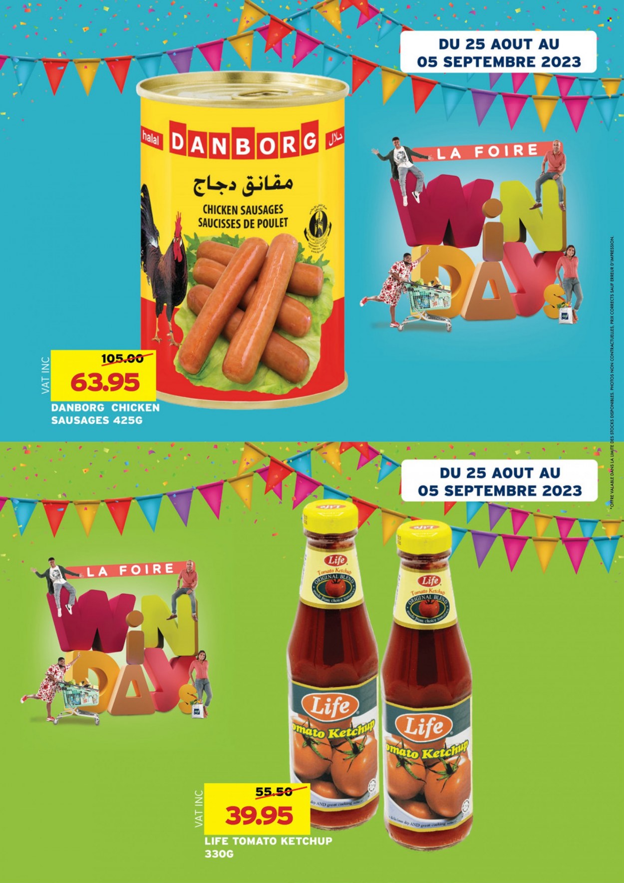 Winners catalogue - 25.08.2023 - 5.09.2023. Page 31