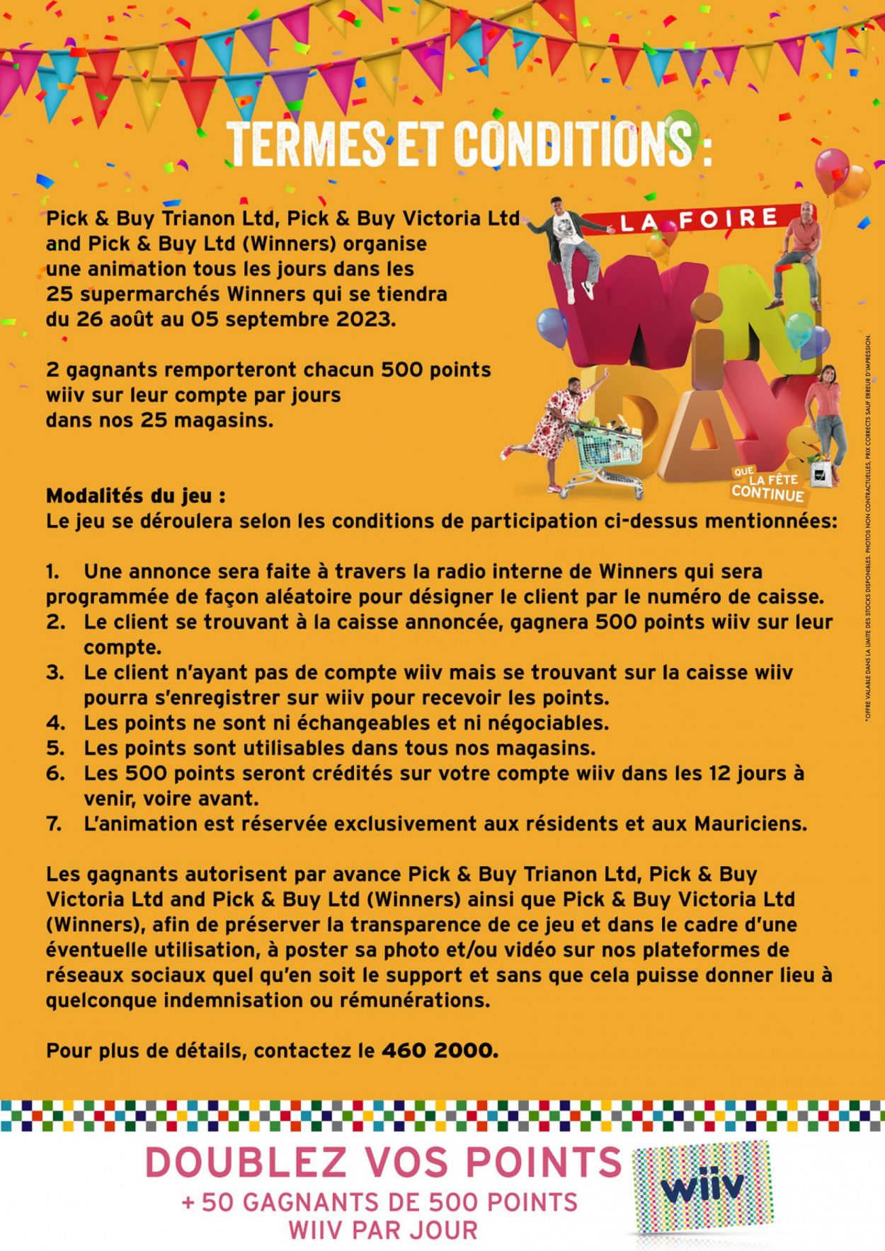 Winners catalogue - 25.08.2023 - 5.09.2023. Page 41