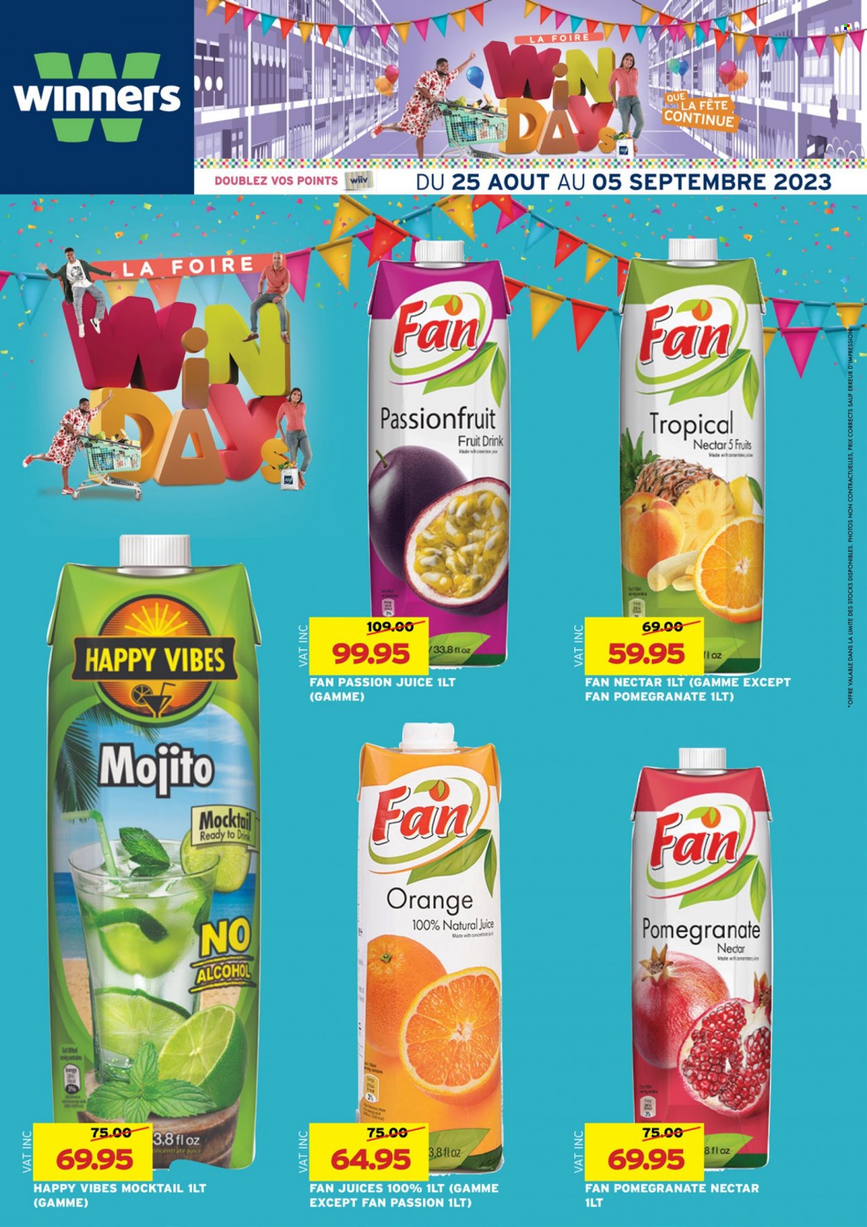 Winners catalogue - 25.08.2023 - 5.09.2023. Page 49