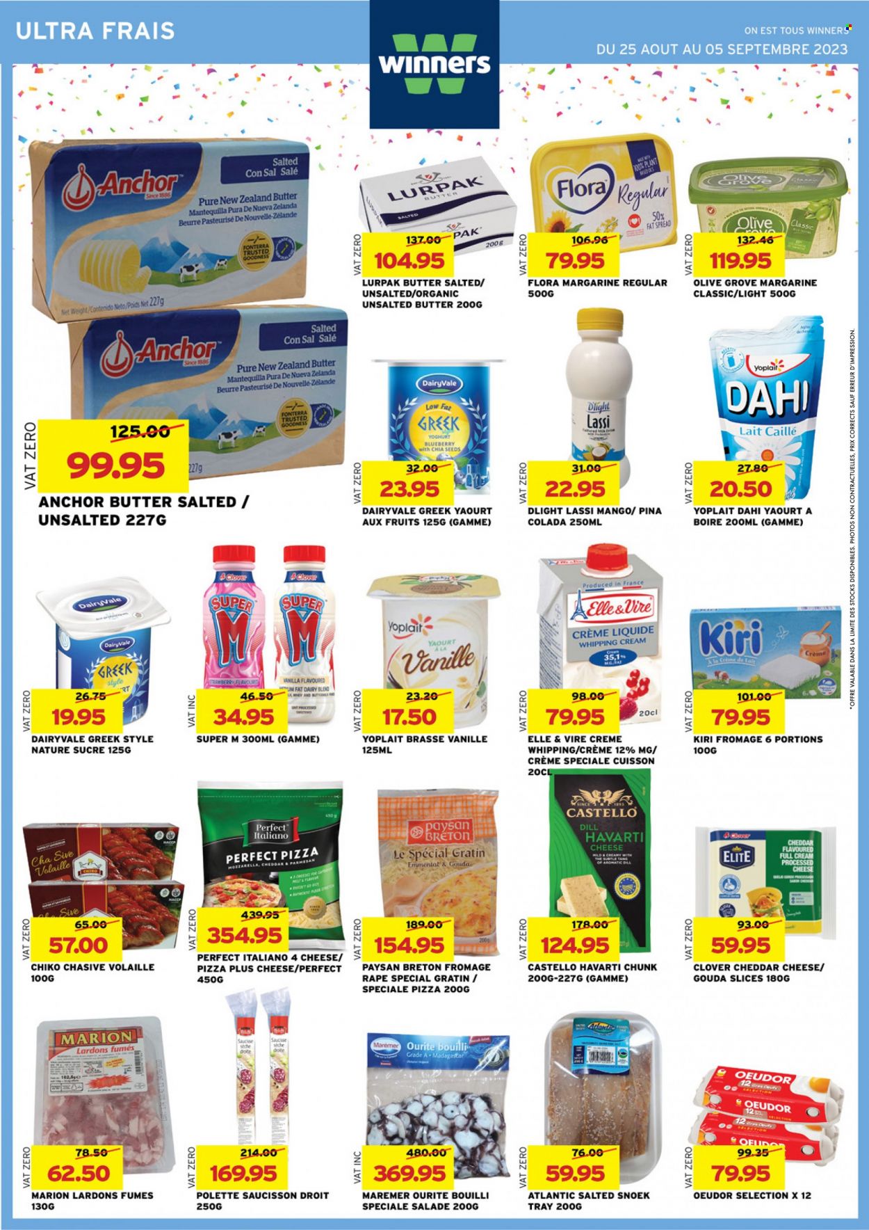 Winners catalogue - 25.08.2023 - 5.09.2023. Page 57