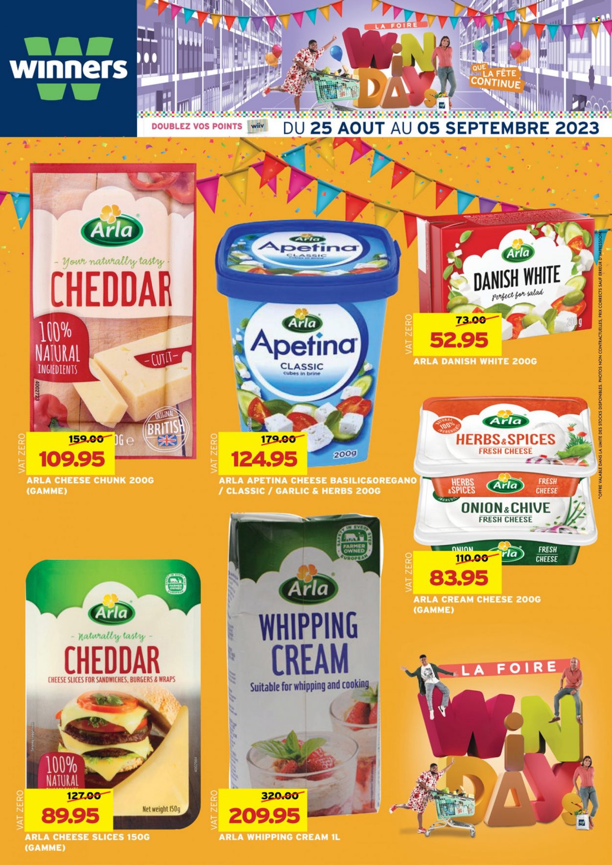 Winners catalogue - 25.08.2023 - 5.09.2023. Page 59