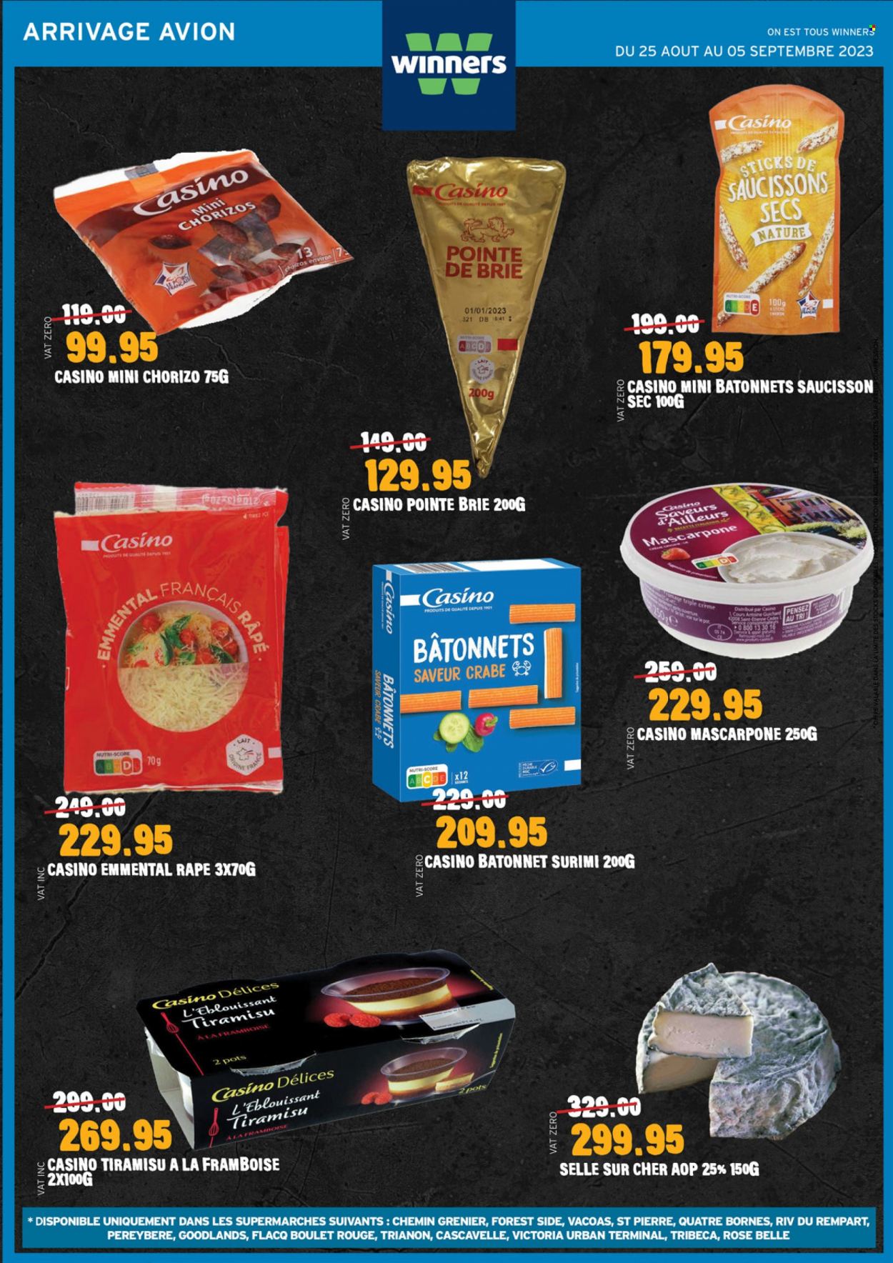 Winners catalogue - 25.08.2023 - 5.09.2023. Page 60