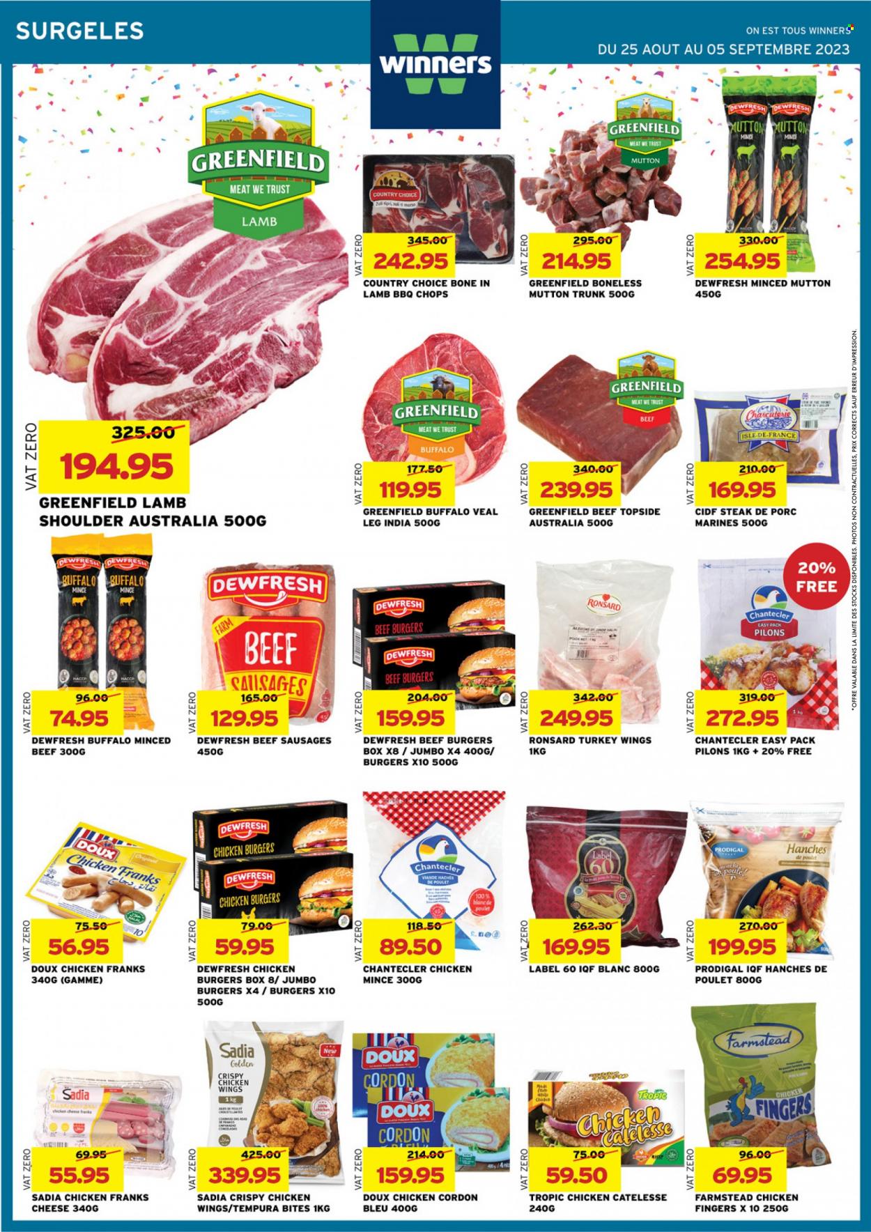 Winners catalogue - 25.08.2023 - 5.09.2023. Page 65