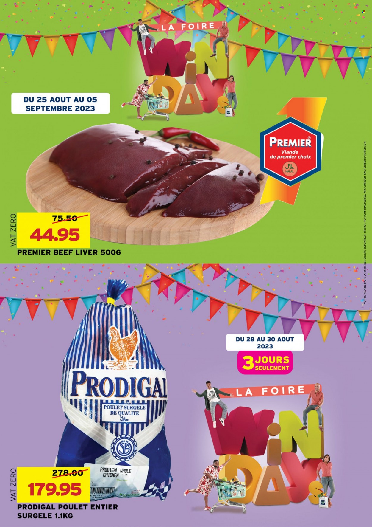Winners catalogue - 25.08.2023 - 5.09.2023. Page 66