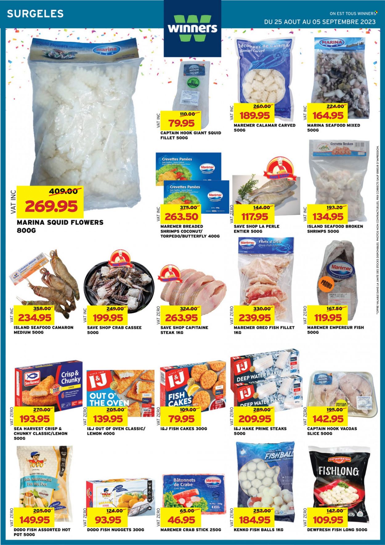 Winners catalogue - 25.08.2023 - 5.09.2023. Page 67