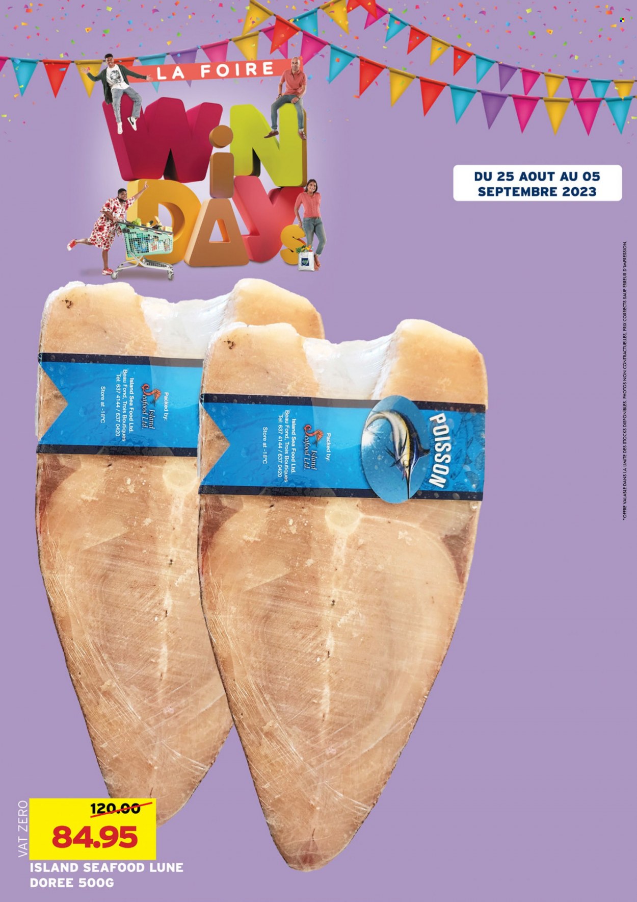 Winners catalogue - 25.08.2023 - 5.09.2023. Page 70