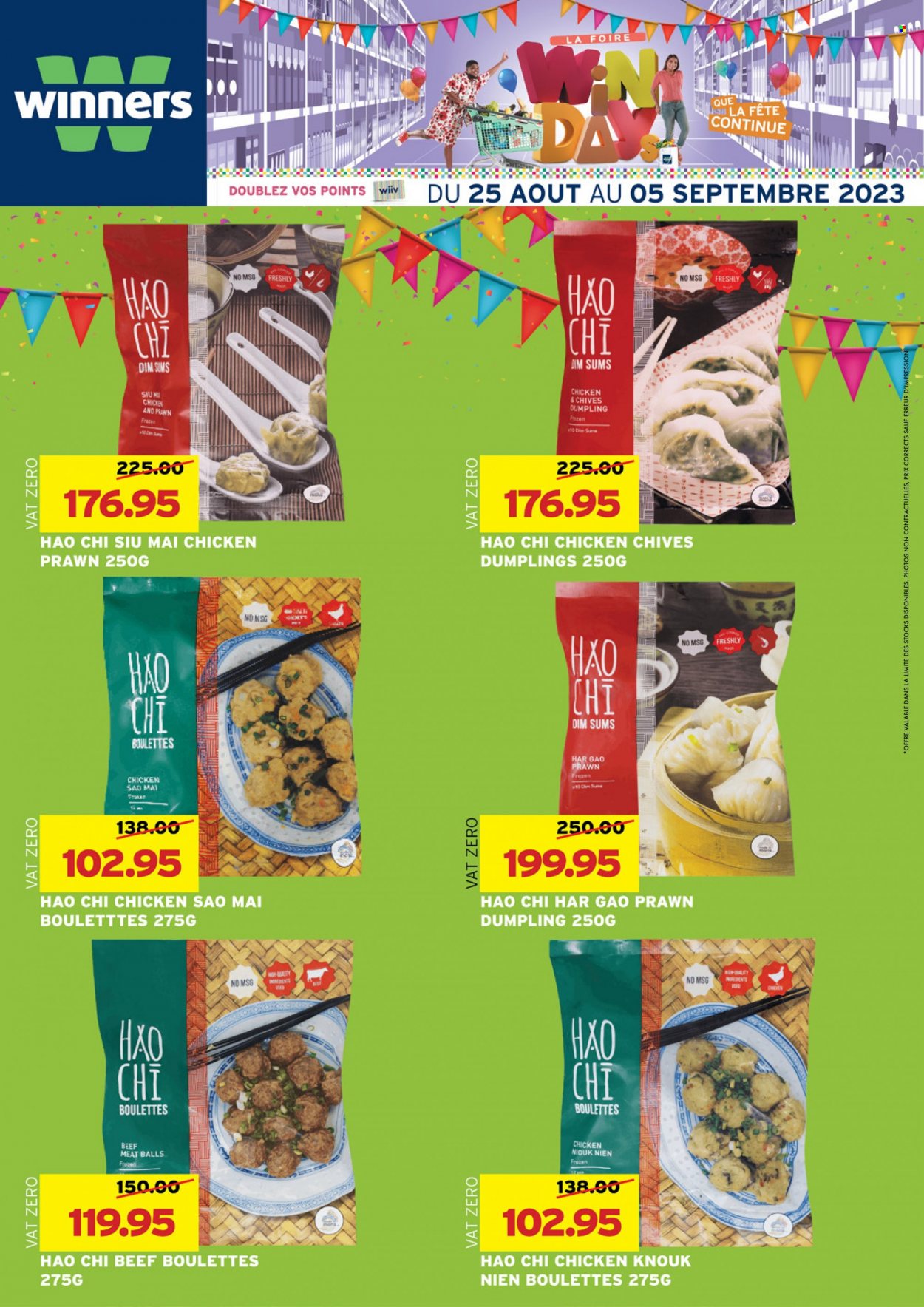 Winners catalogue - 25.08.2023 - 5.09.2023. Page 71