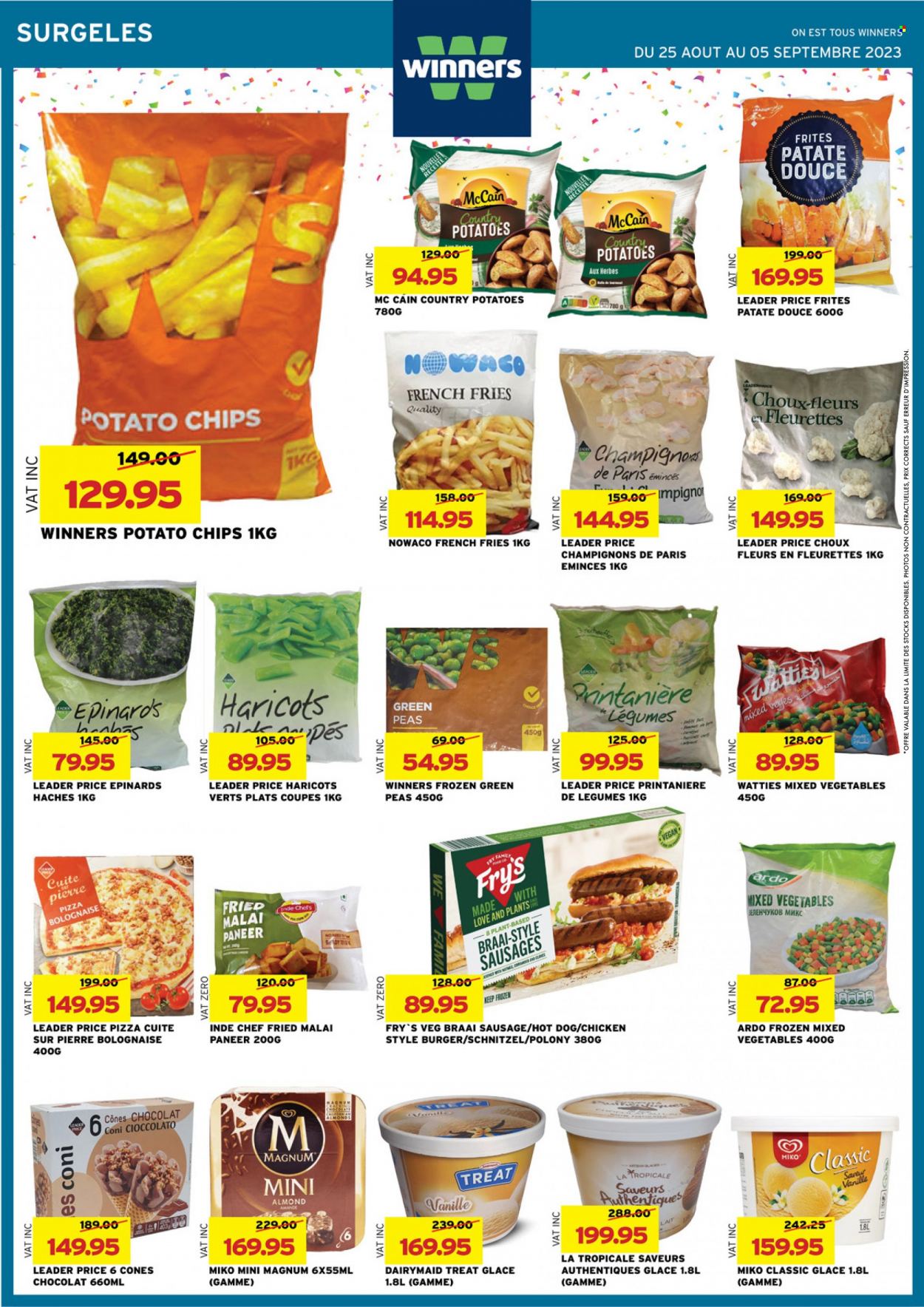 Winners catalogue - 25.08.2023 - 5.09.2023. Page 72