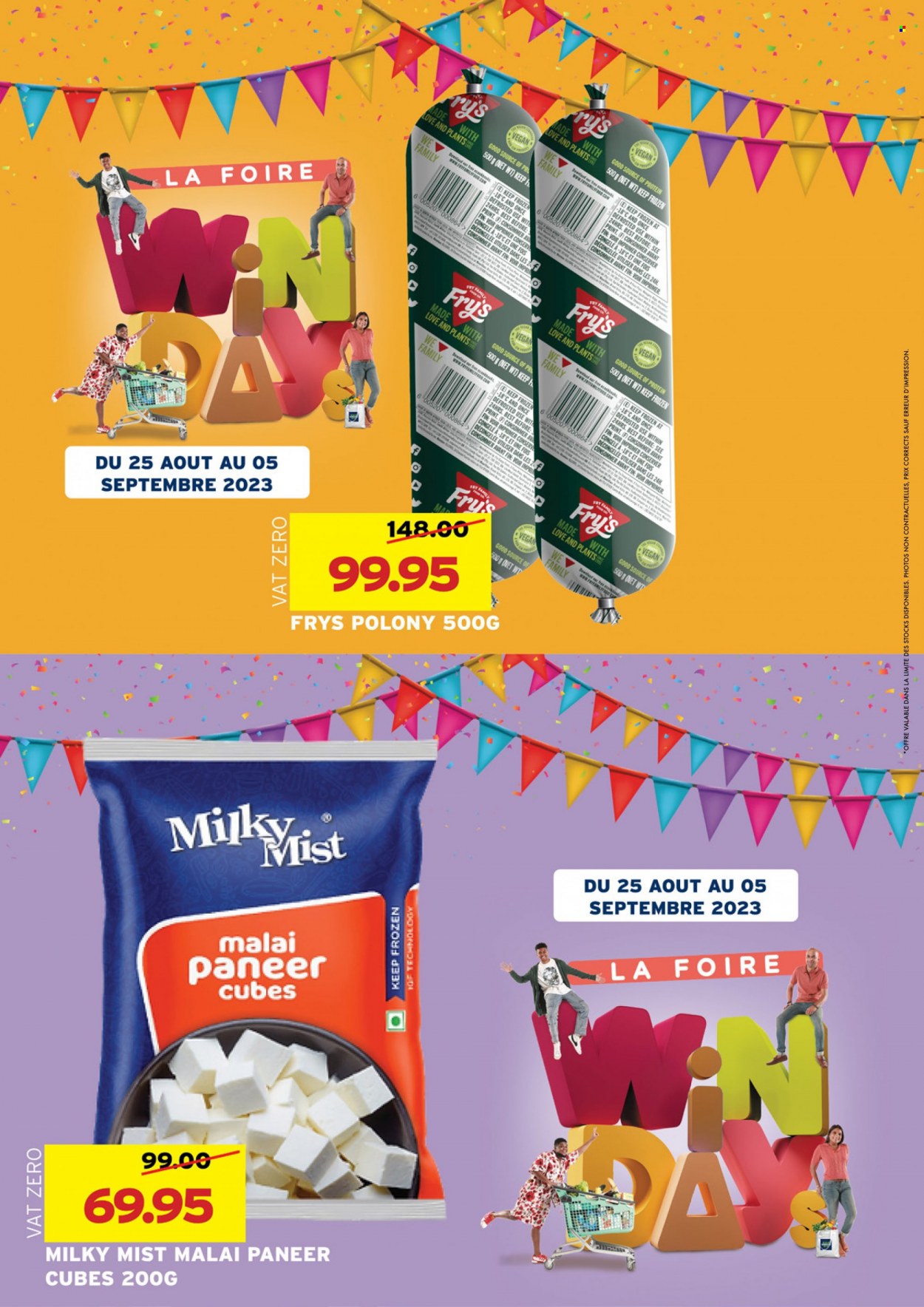 Winners catalogue - 25.08.2023 - 5.09.2023. Page 74