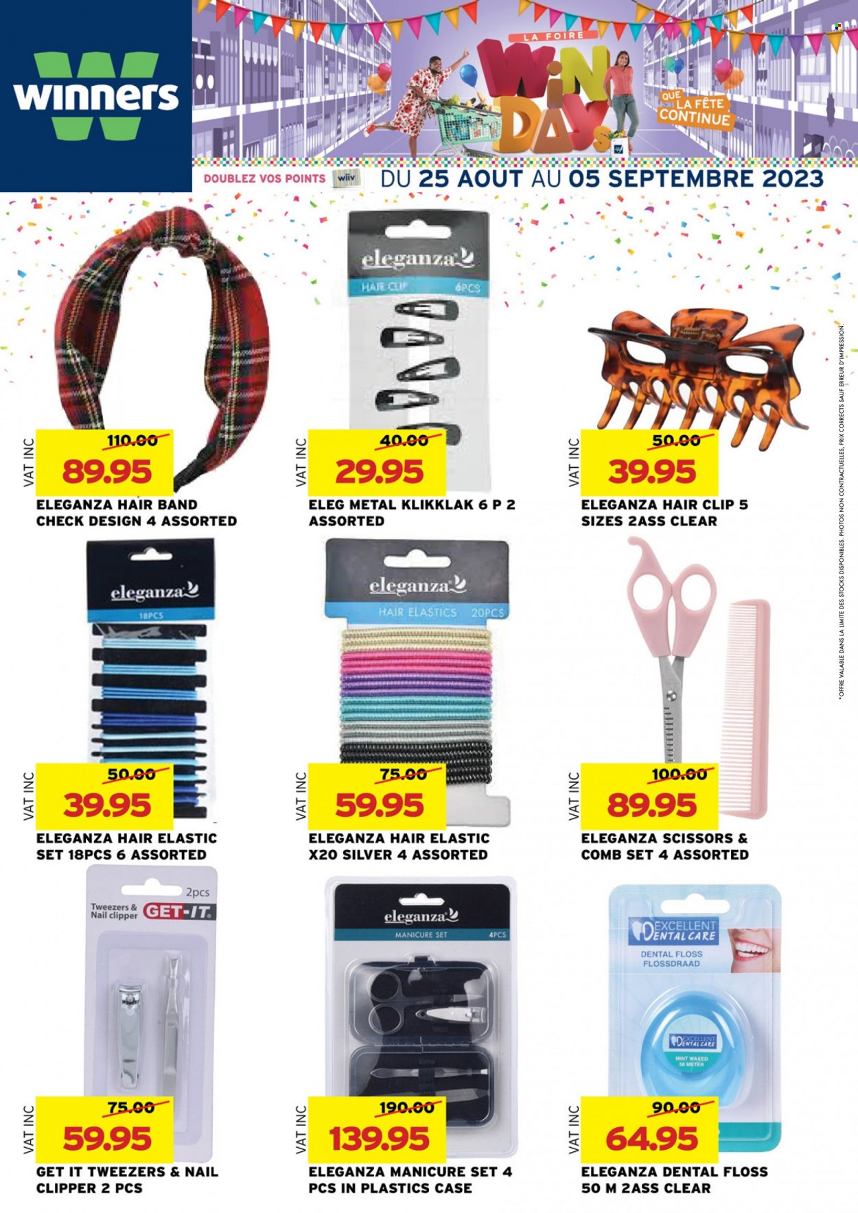 Winners catalogue - 25.08.2023 - 5.09.2023. Page 78