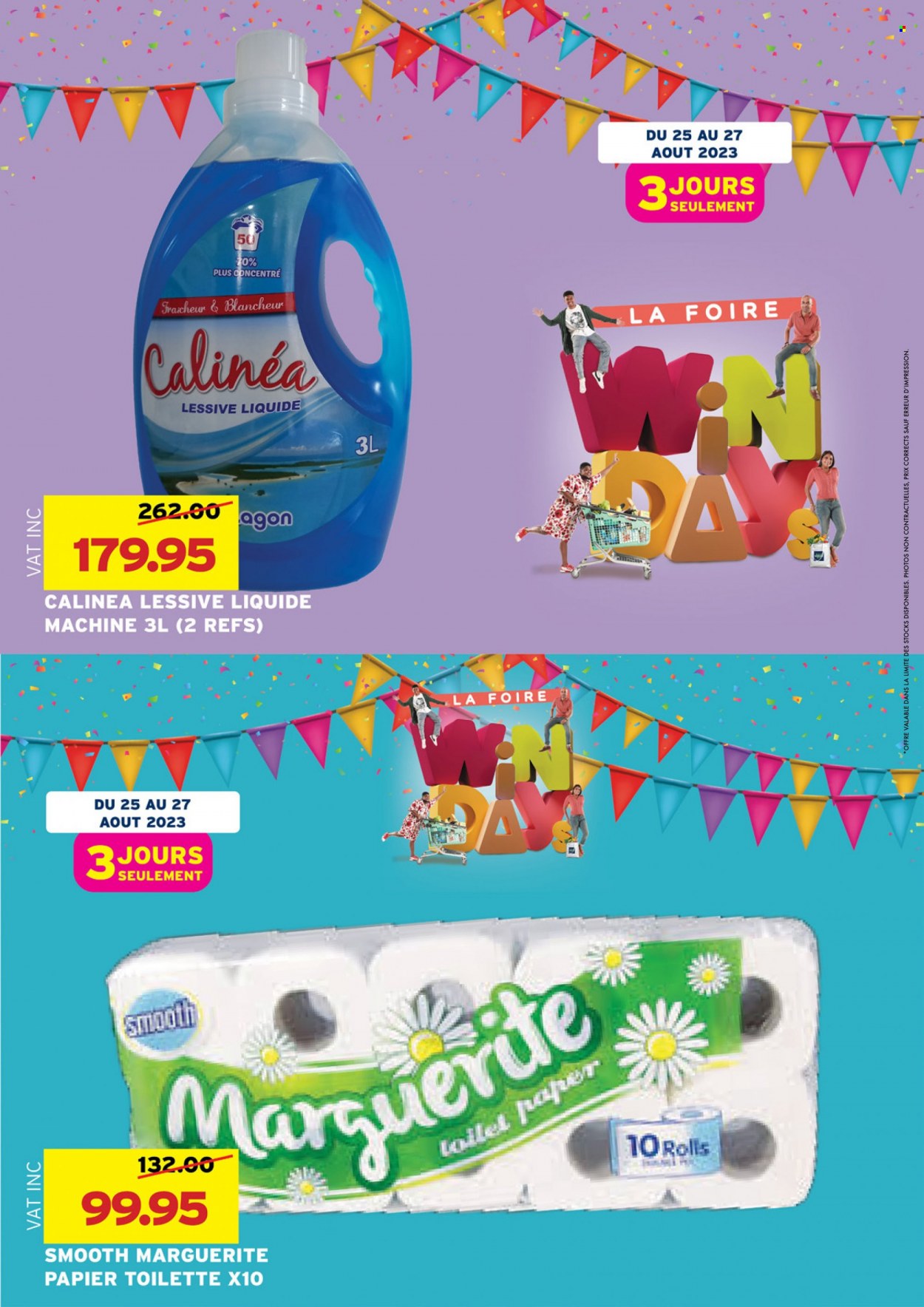 Winners catalogue - 25.08.2023 - 5.09.2023. Page 85