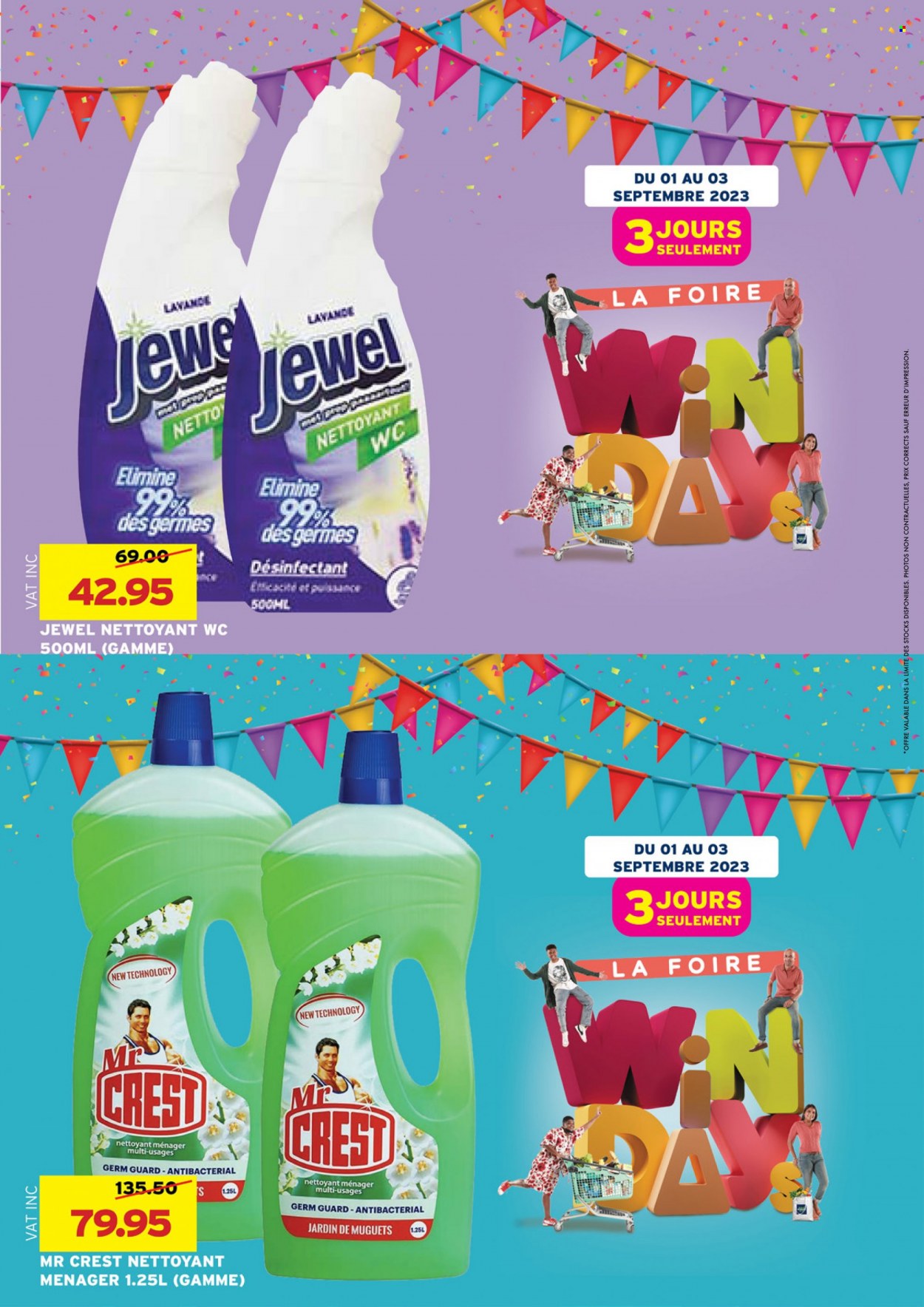 Winners catalogue - 25.08.2023 - 5.09.2023. Page 94