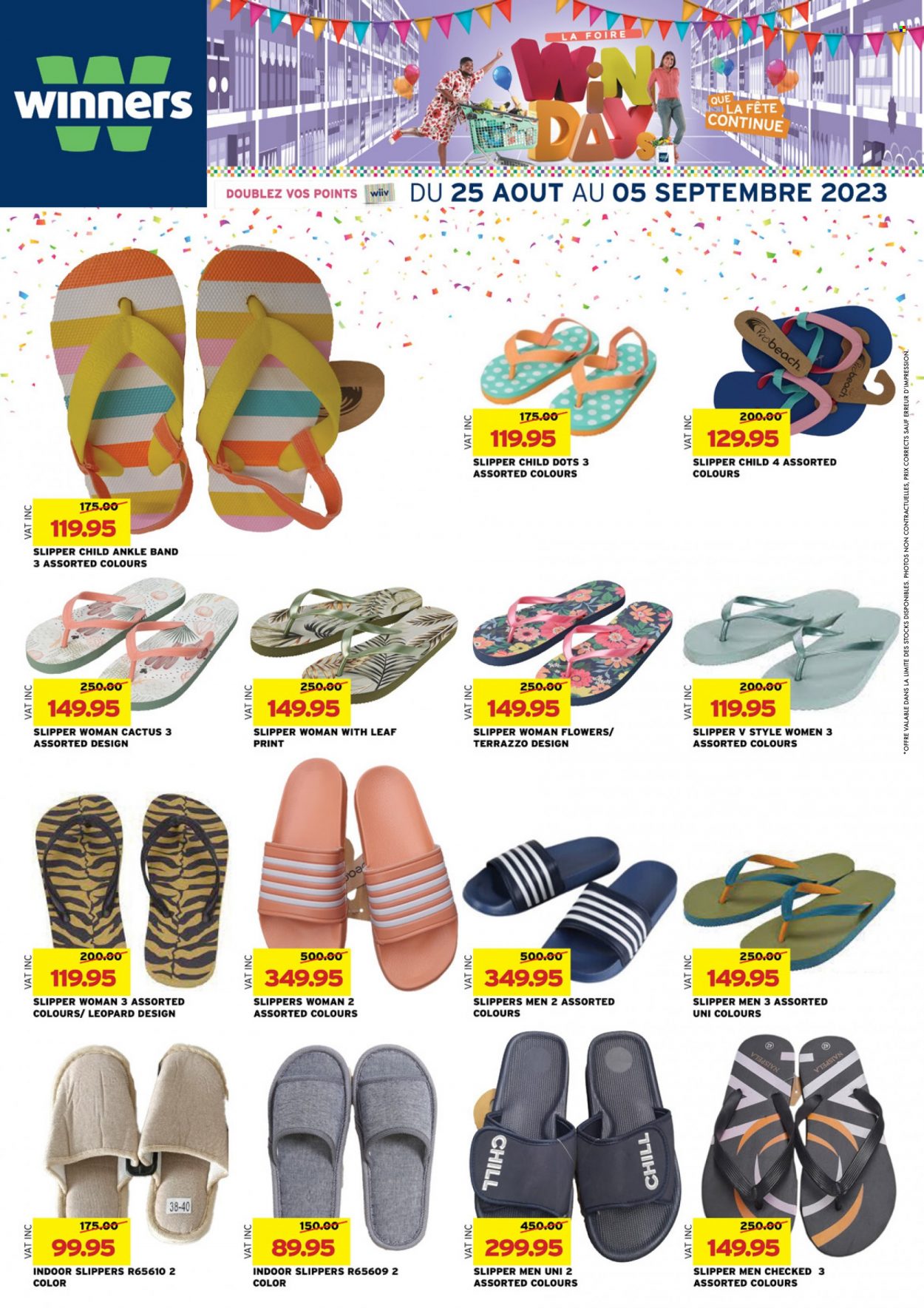 Winners catalogue - 25.08.2023 - 5.09.2023. Page 95