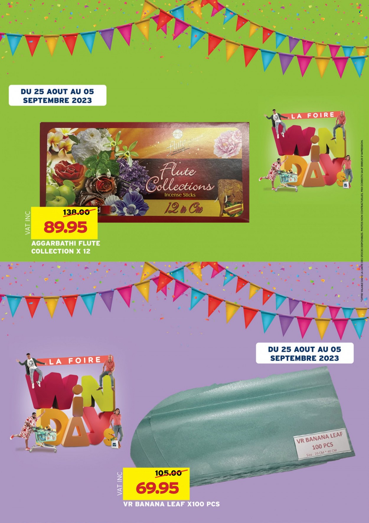 Winners catalogue - 25.08.2023 - 5.09.2023. Page 99