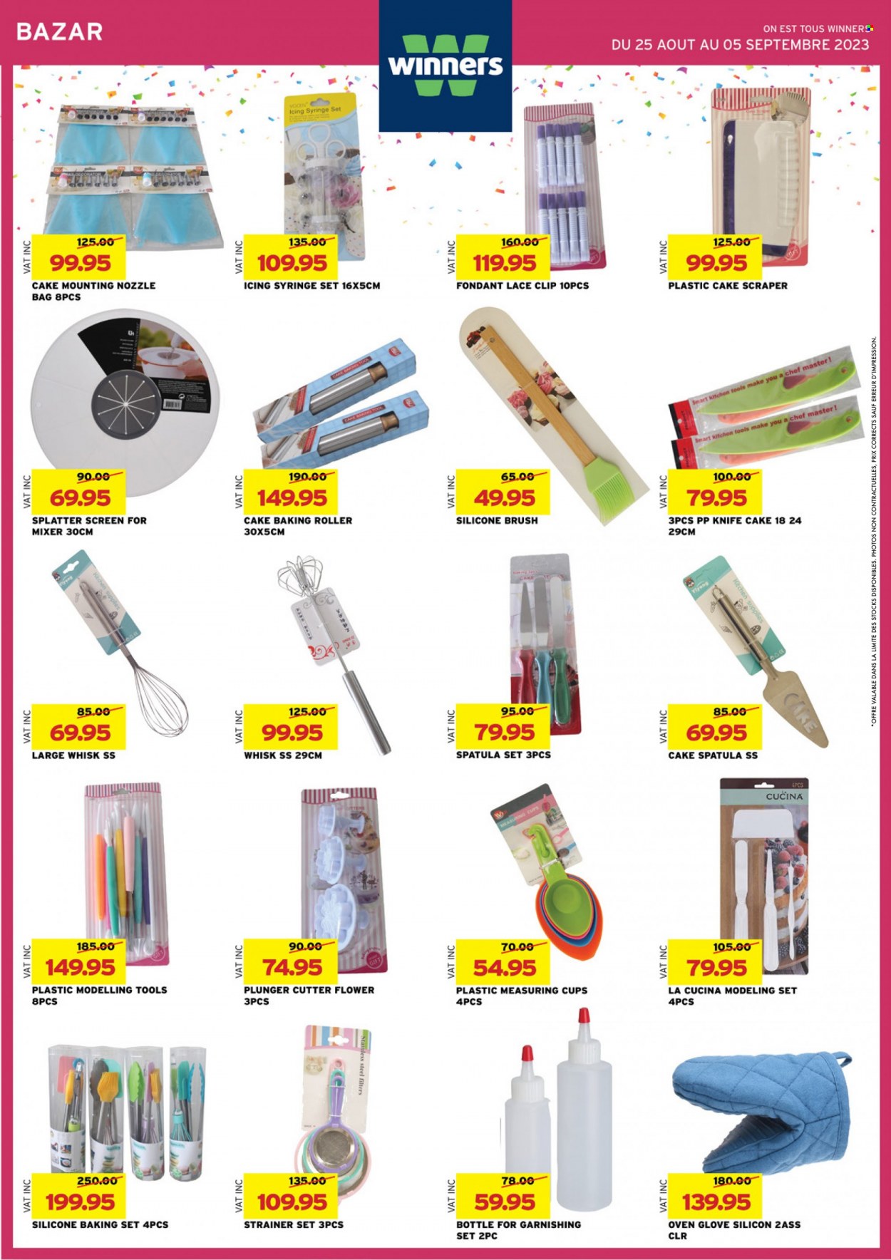 Winners catalogue - 25.08.2023 - 5.09.2023. Page 100